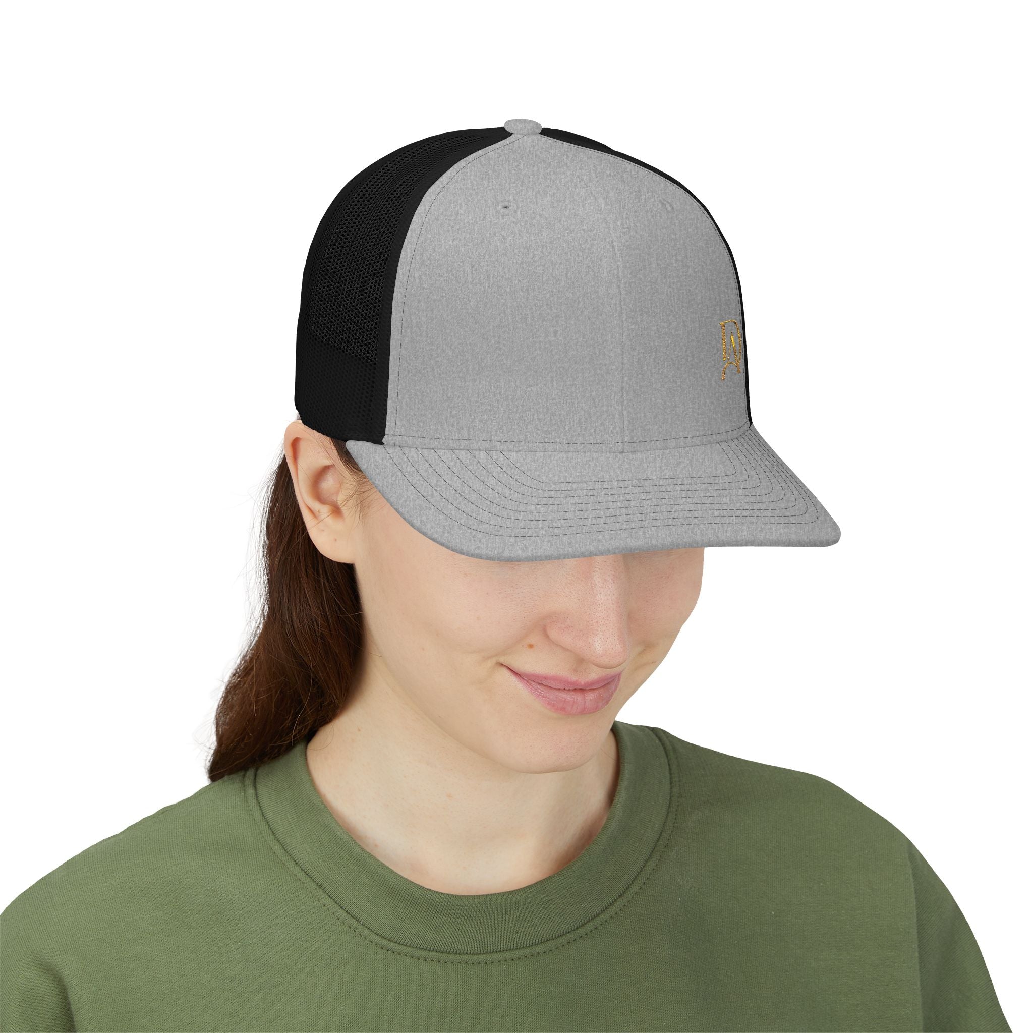 Snapback Hat