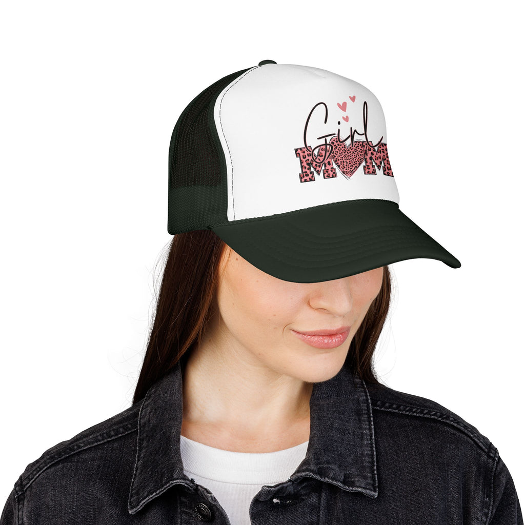 Girl Mom Hat