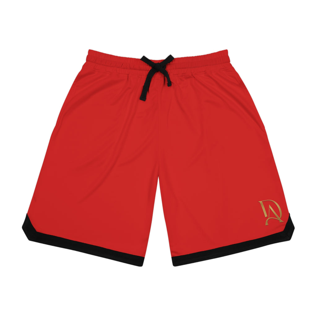 Men's Basketball Shorts