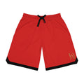 Men's Basketball Shorts