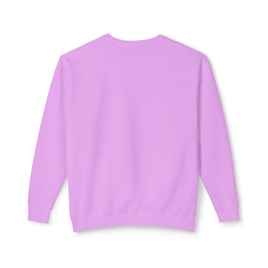 Women Crewneck Sweatshirt