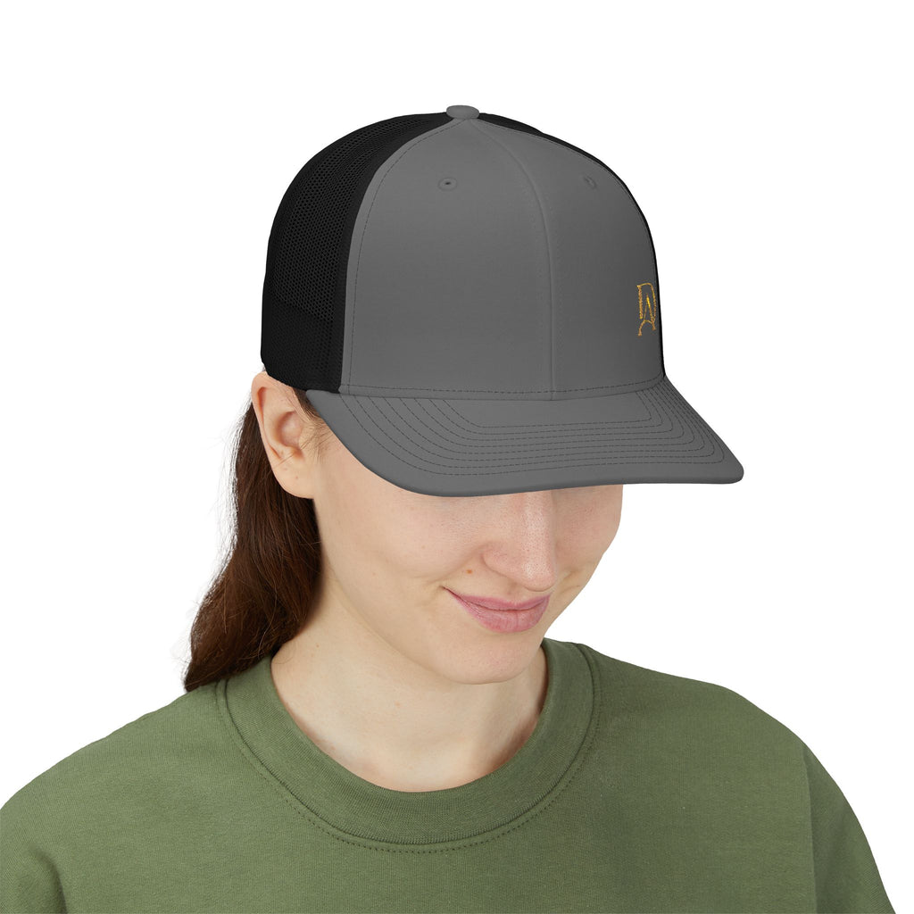 Snapback Hat