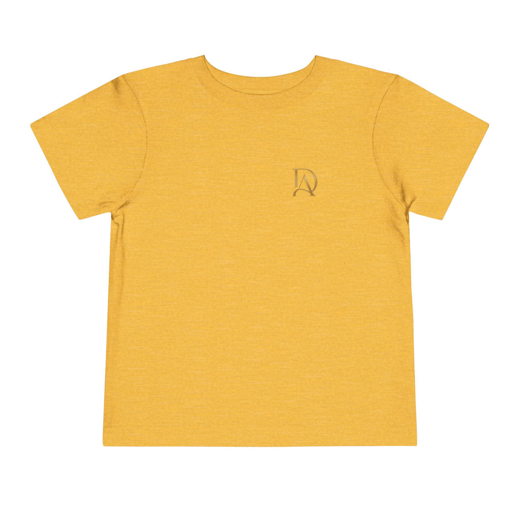 Toddler Tee
