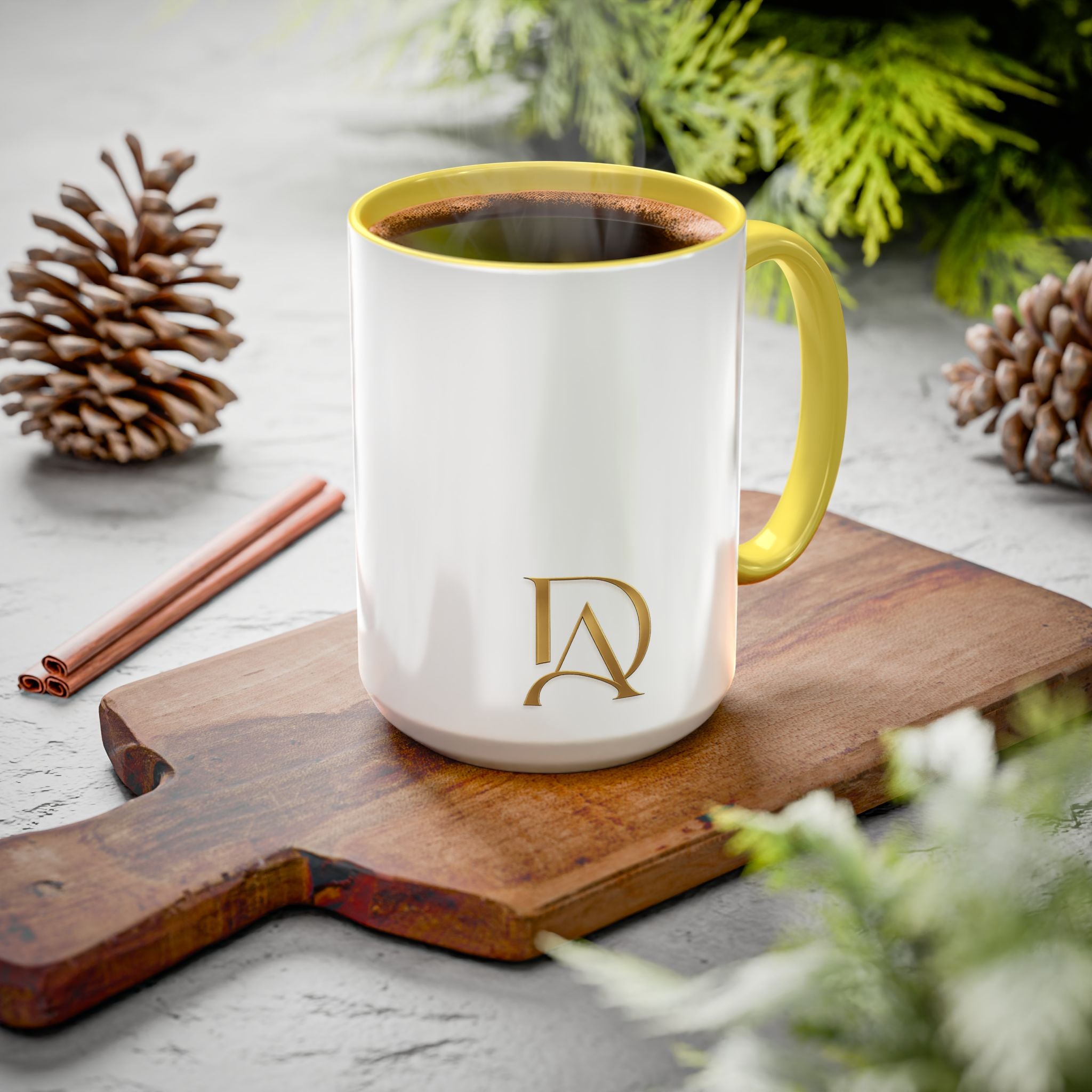 Coffee Mug (11oz/15oz)