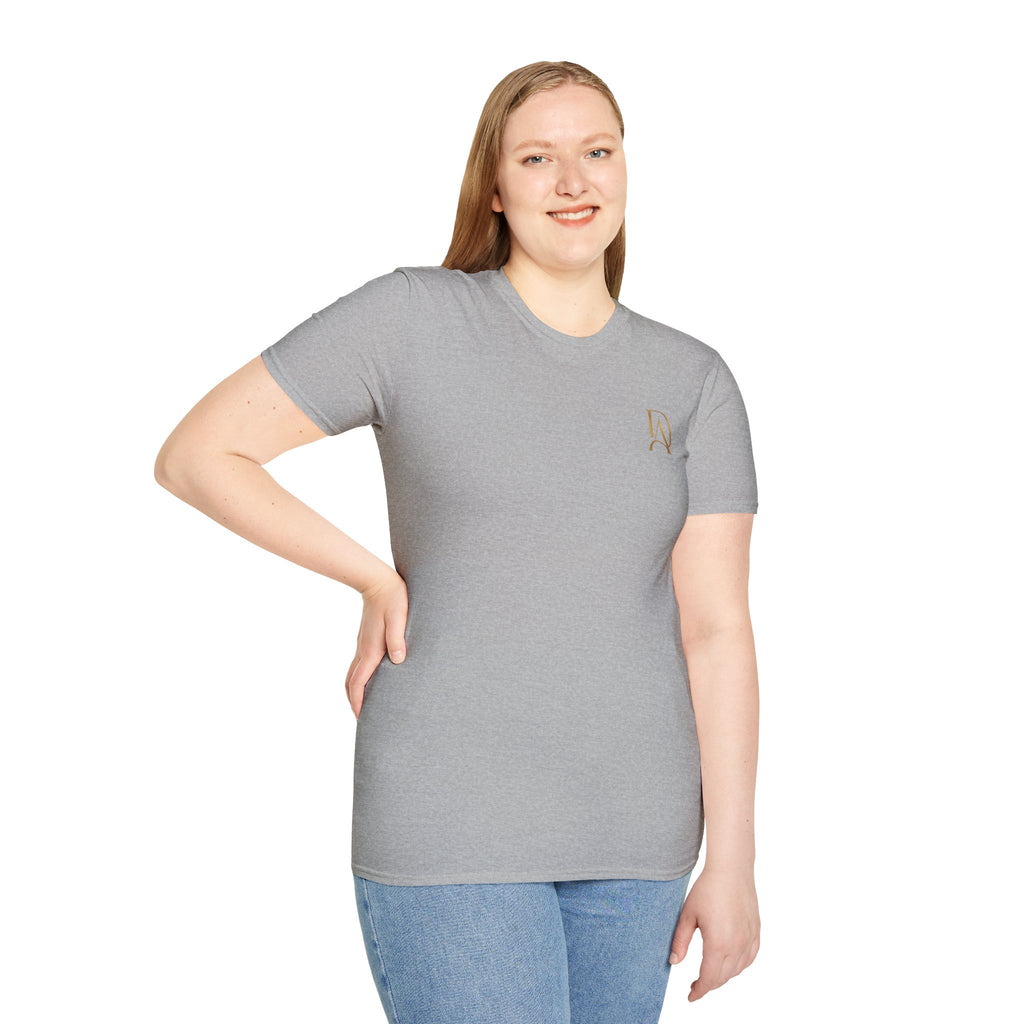 Women Casual Tee