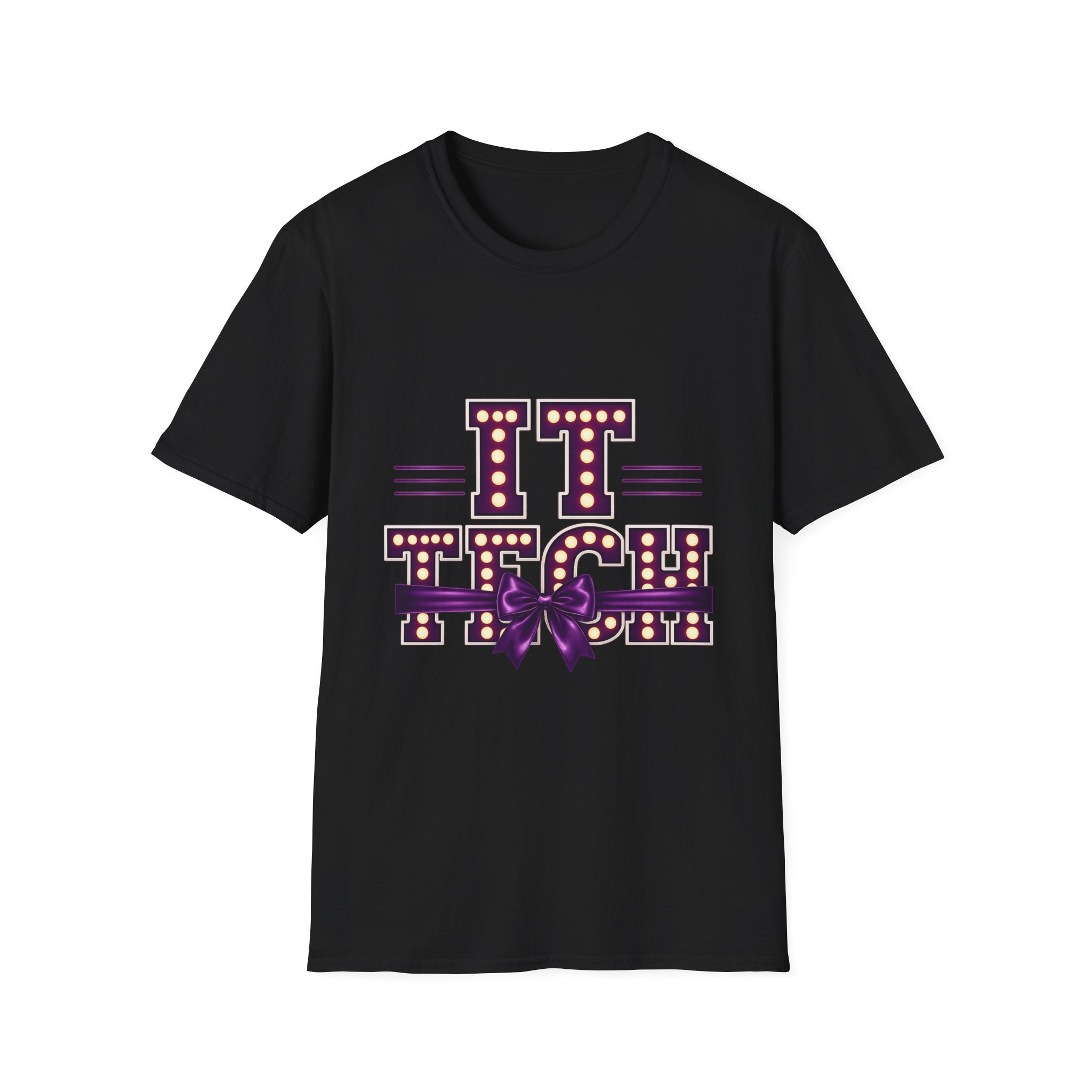 IT Tech T-Shirt