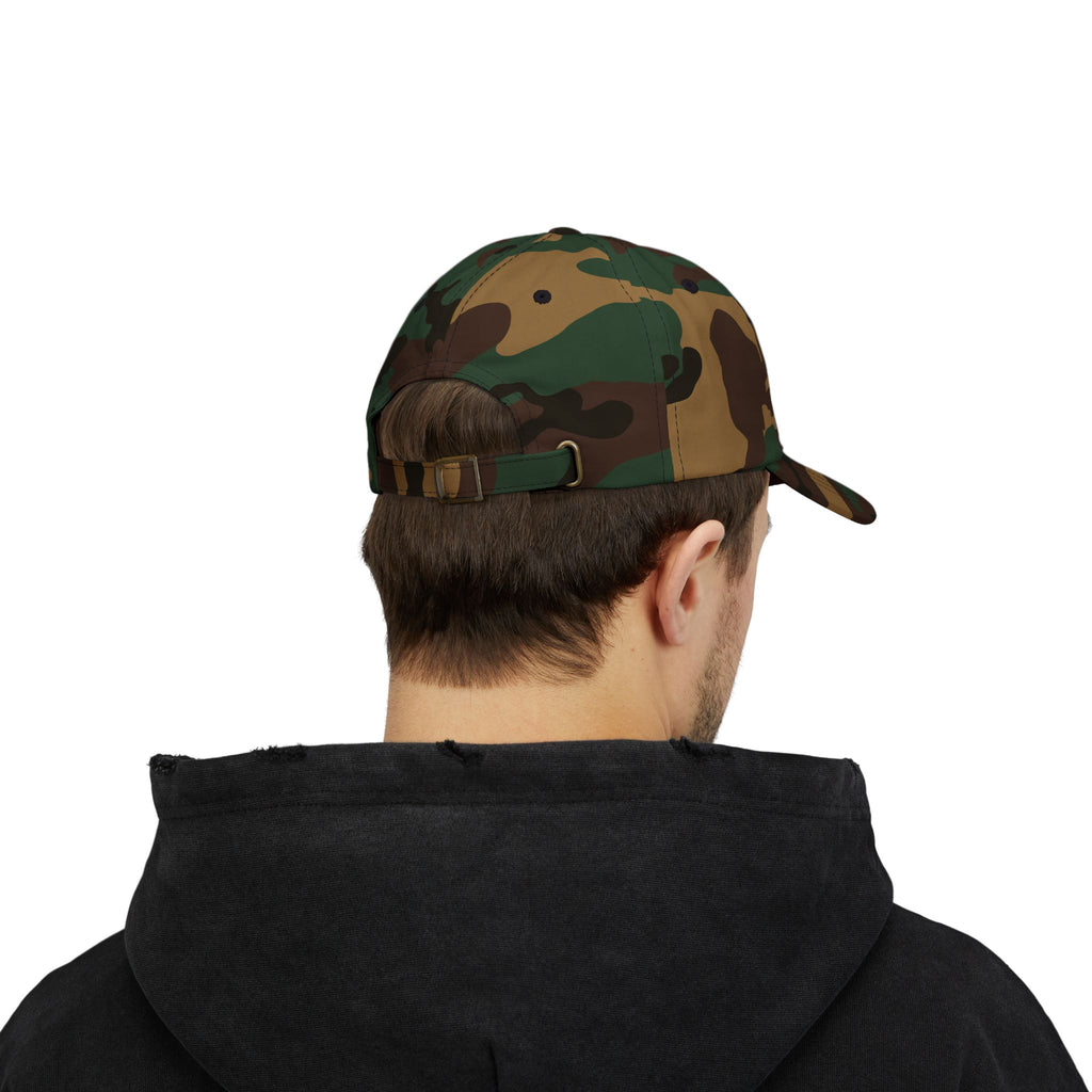 Baseball Hat