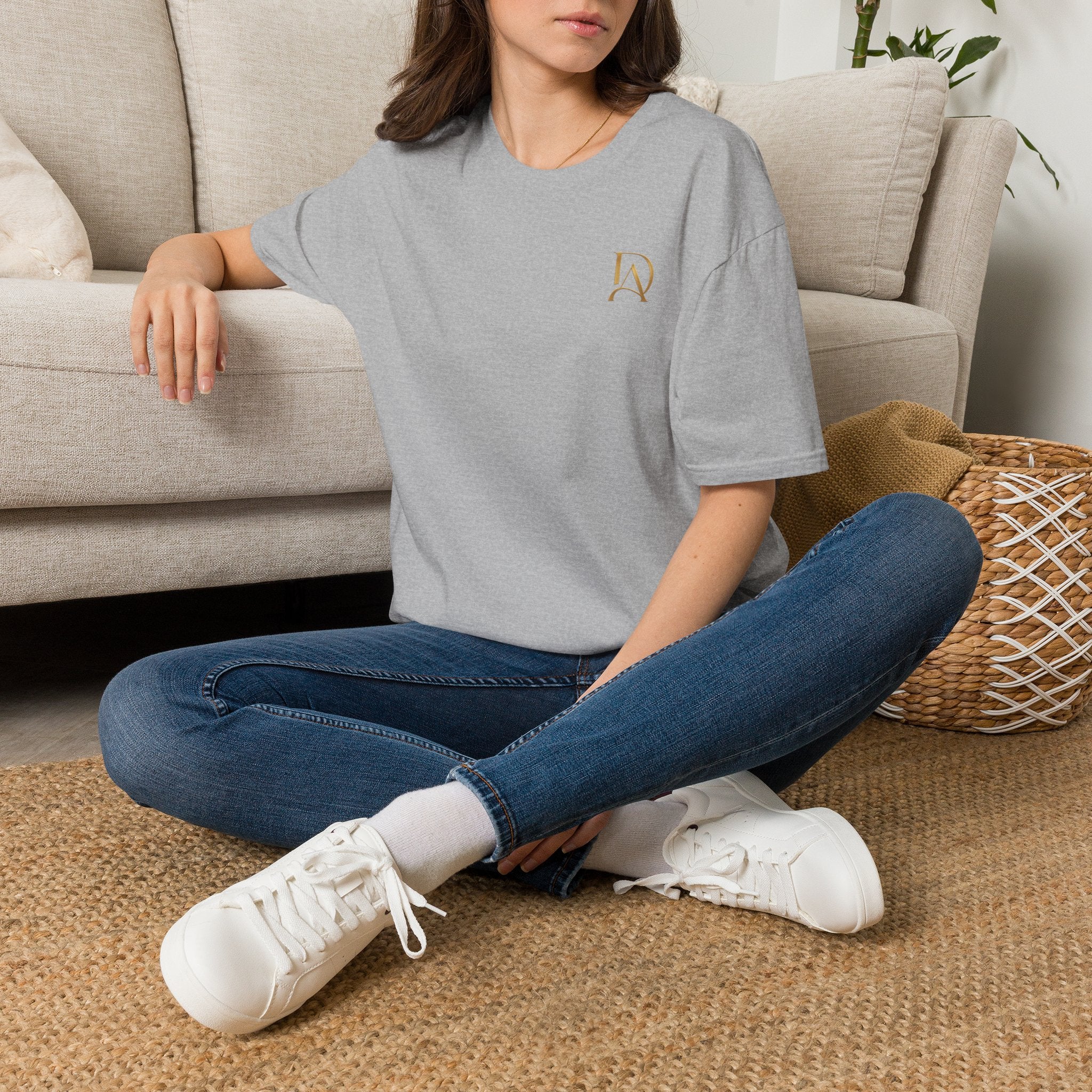 Women Casual Tee