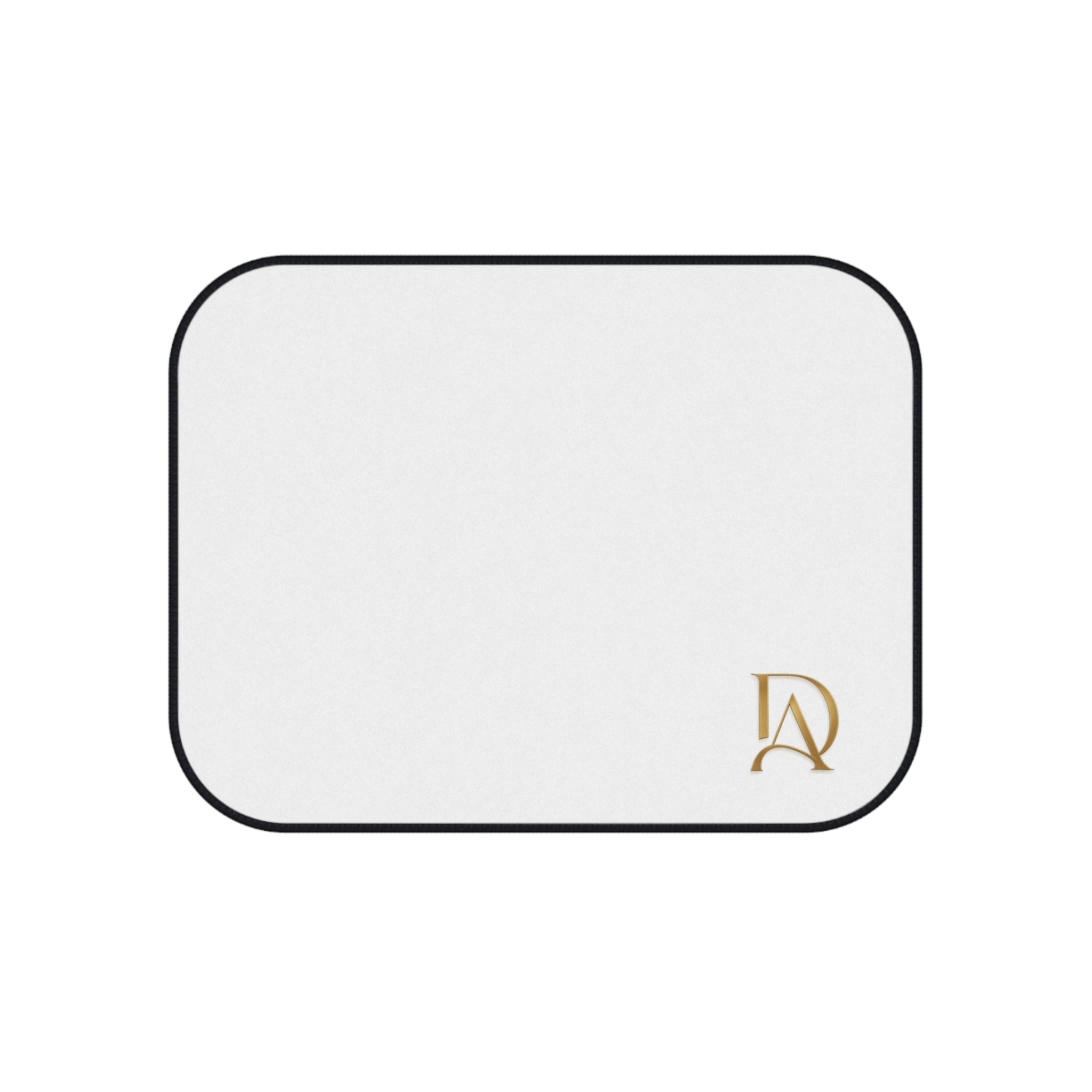 Luxury Car Mats (Set of 4)