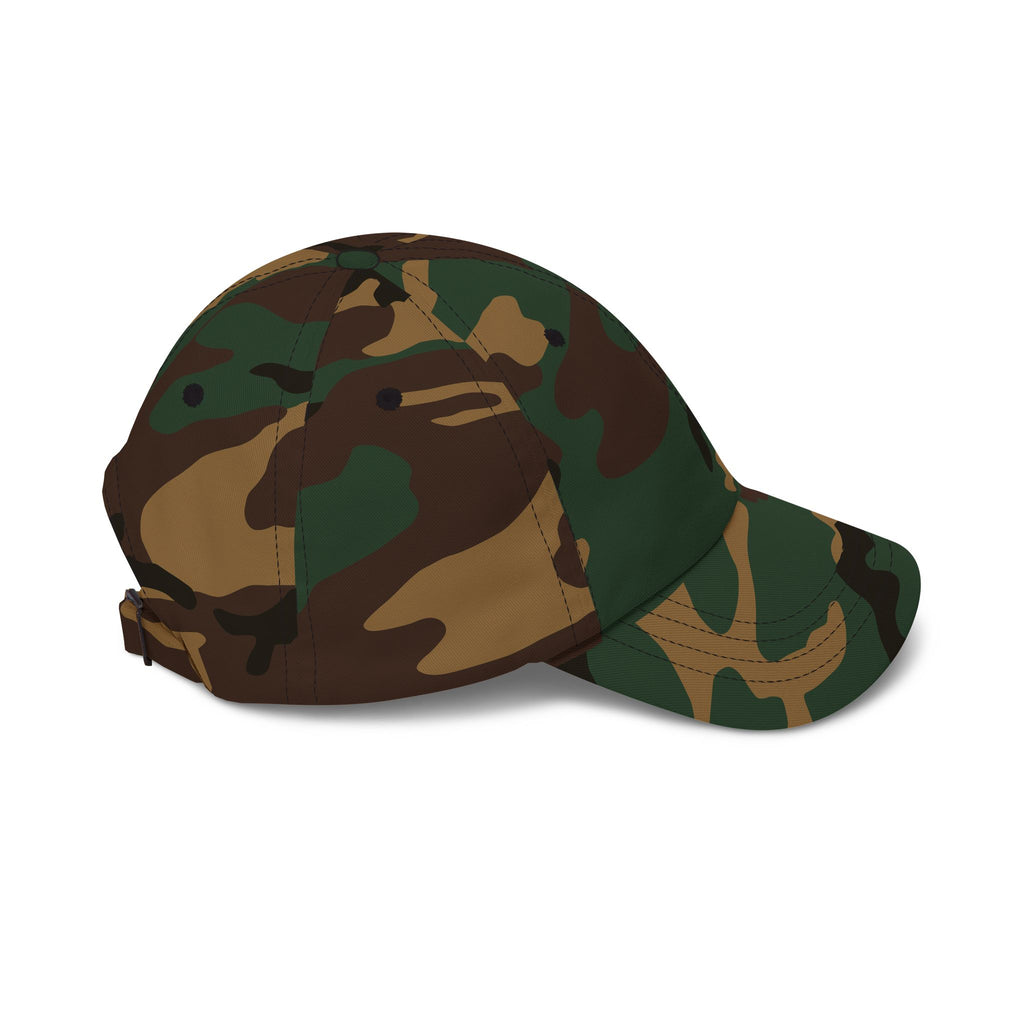 Baseball Hat