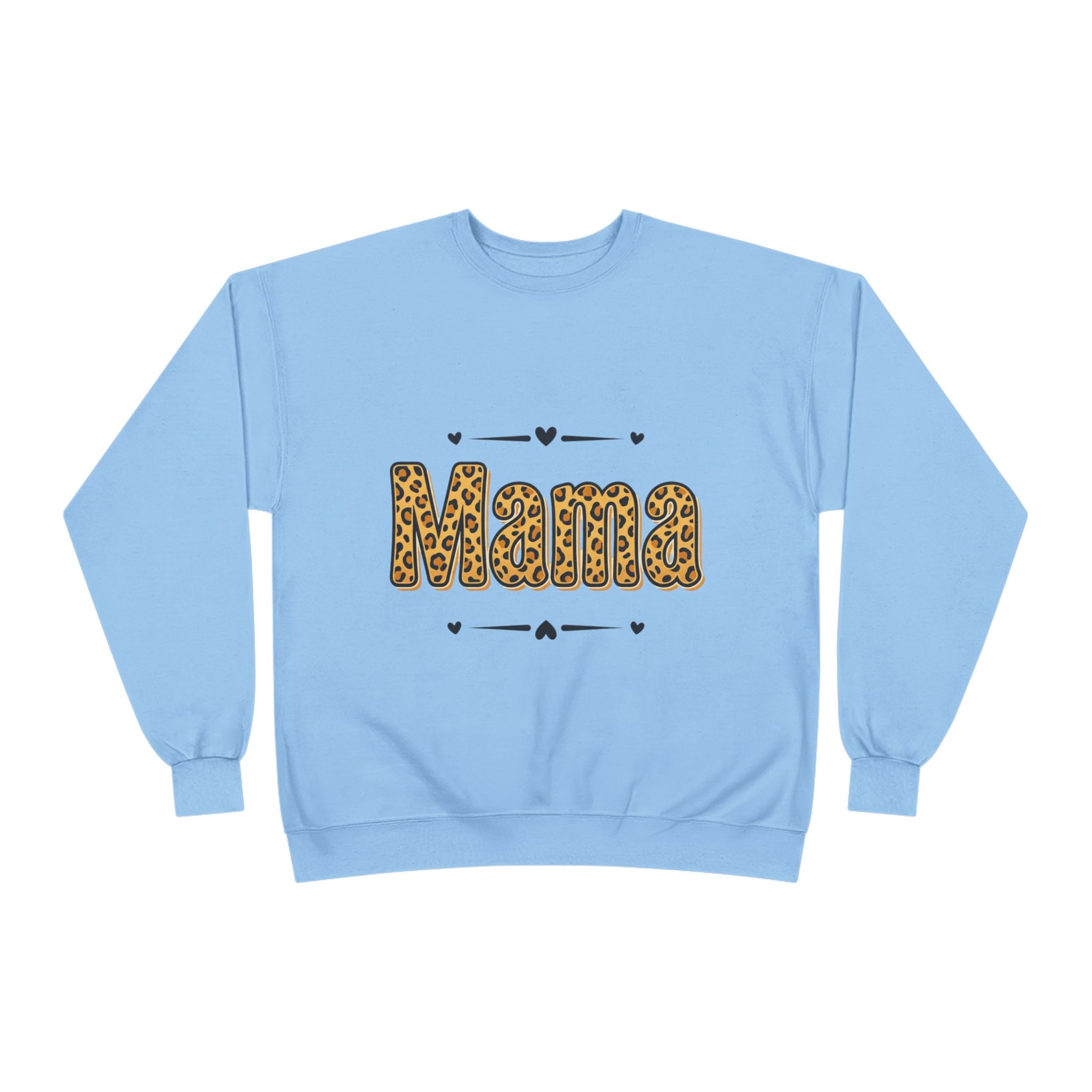 Mama Crewneck Sweatshirt