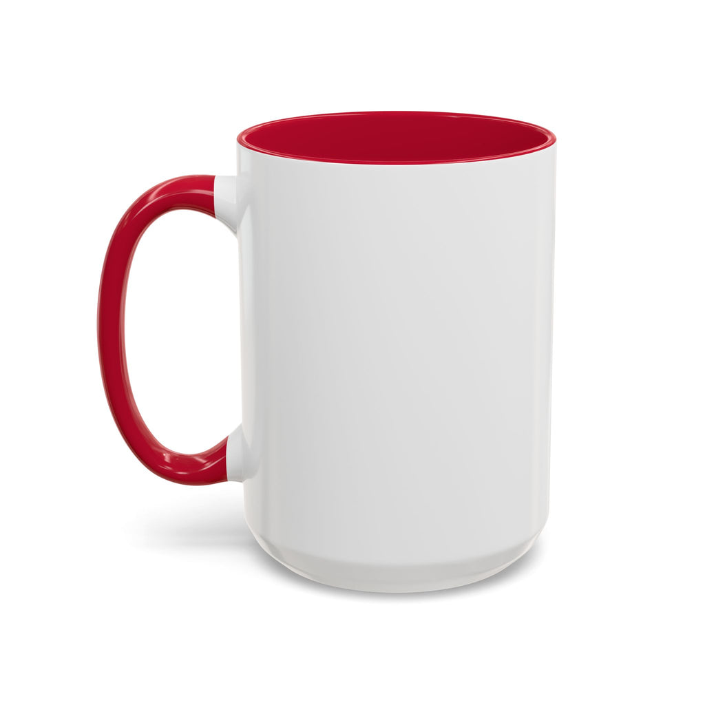 Coffee Mug (11oz/15oz)