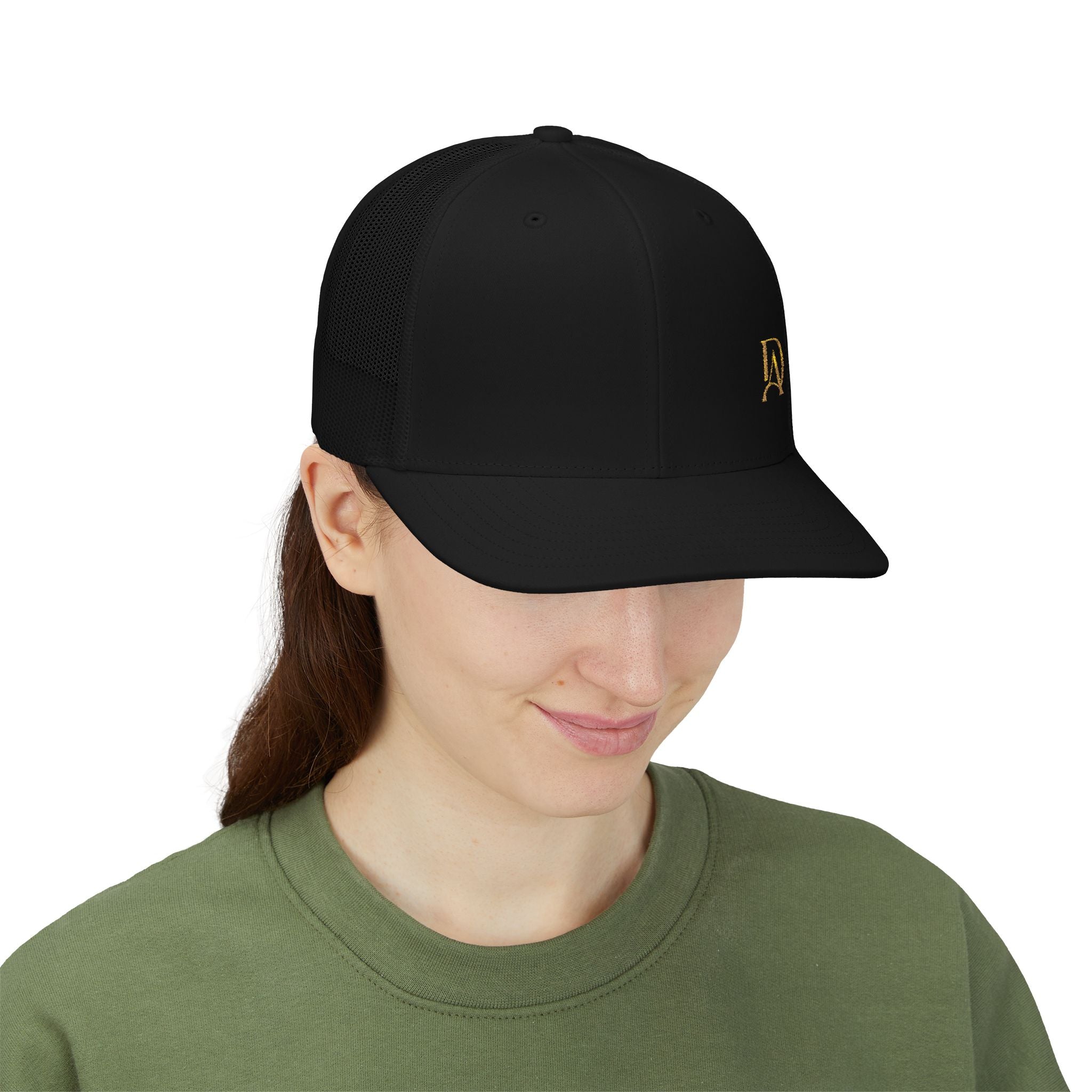 Snapback Hat