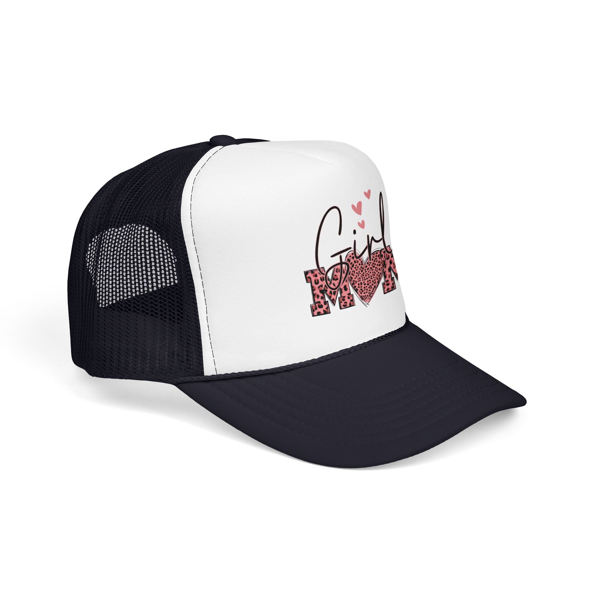 Girl Mom Hat