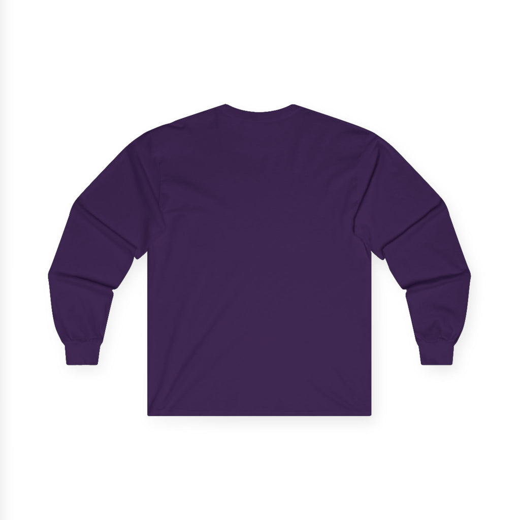 Men Long Sleeve Tee