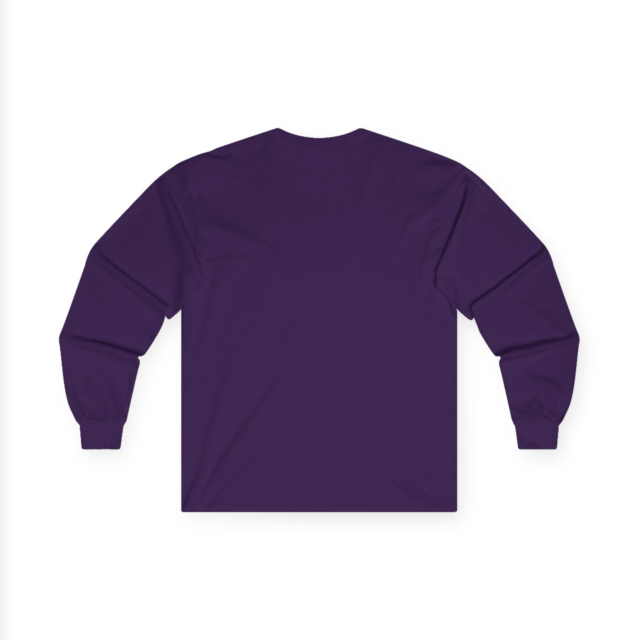 Men Long Sleeve Tee