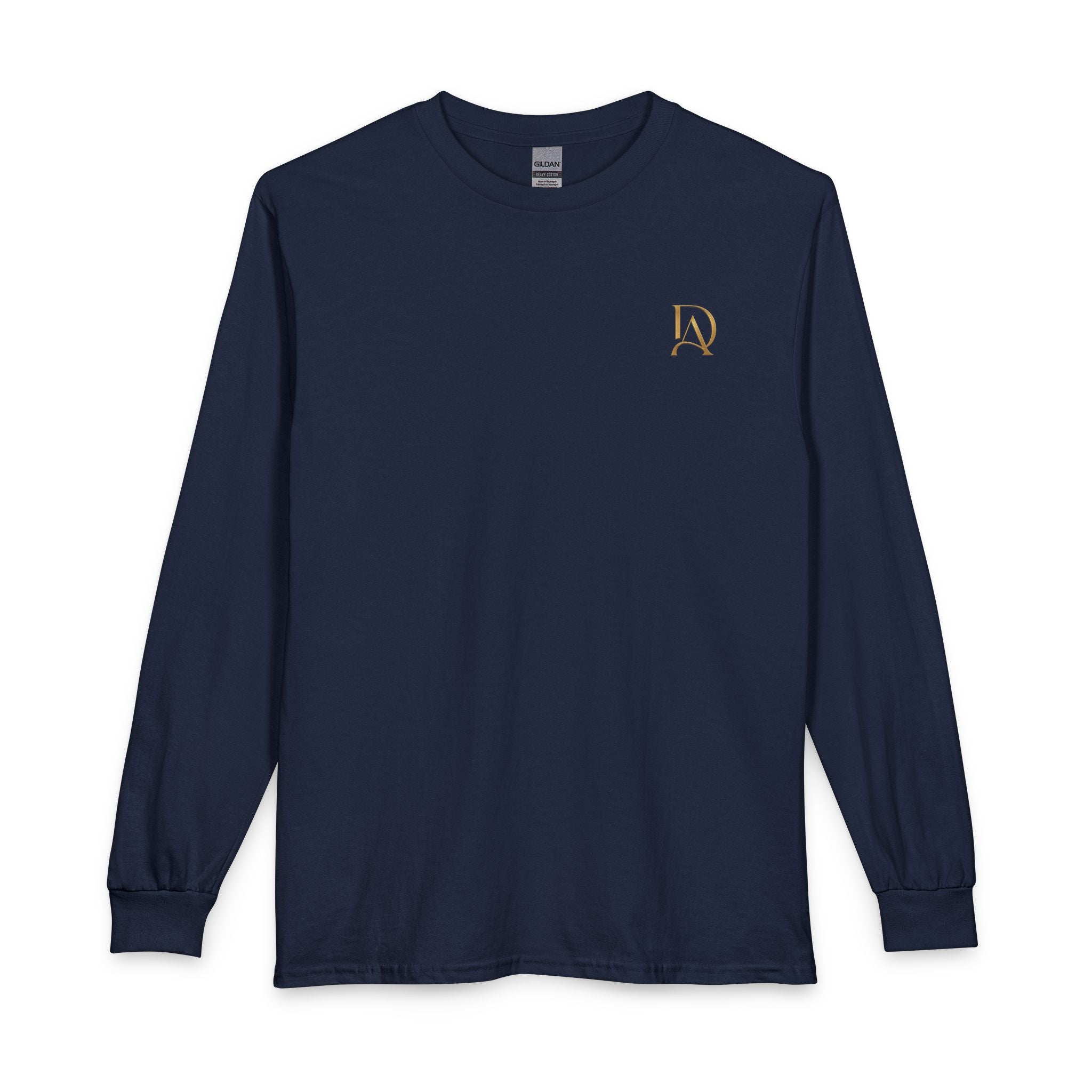 Women Long Sleeve Tee