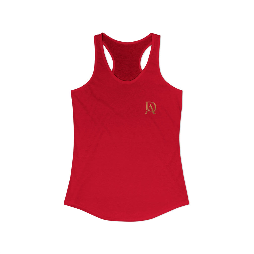 Women's Racerback Tank