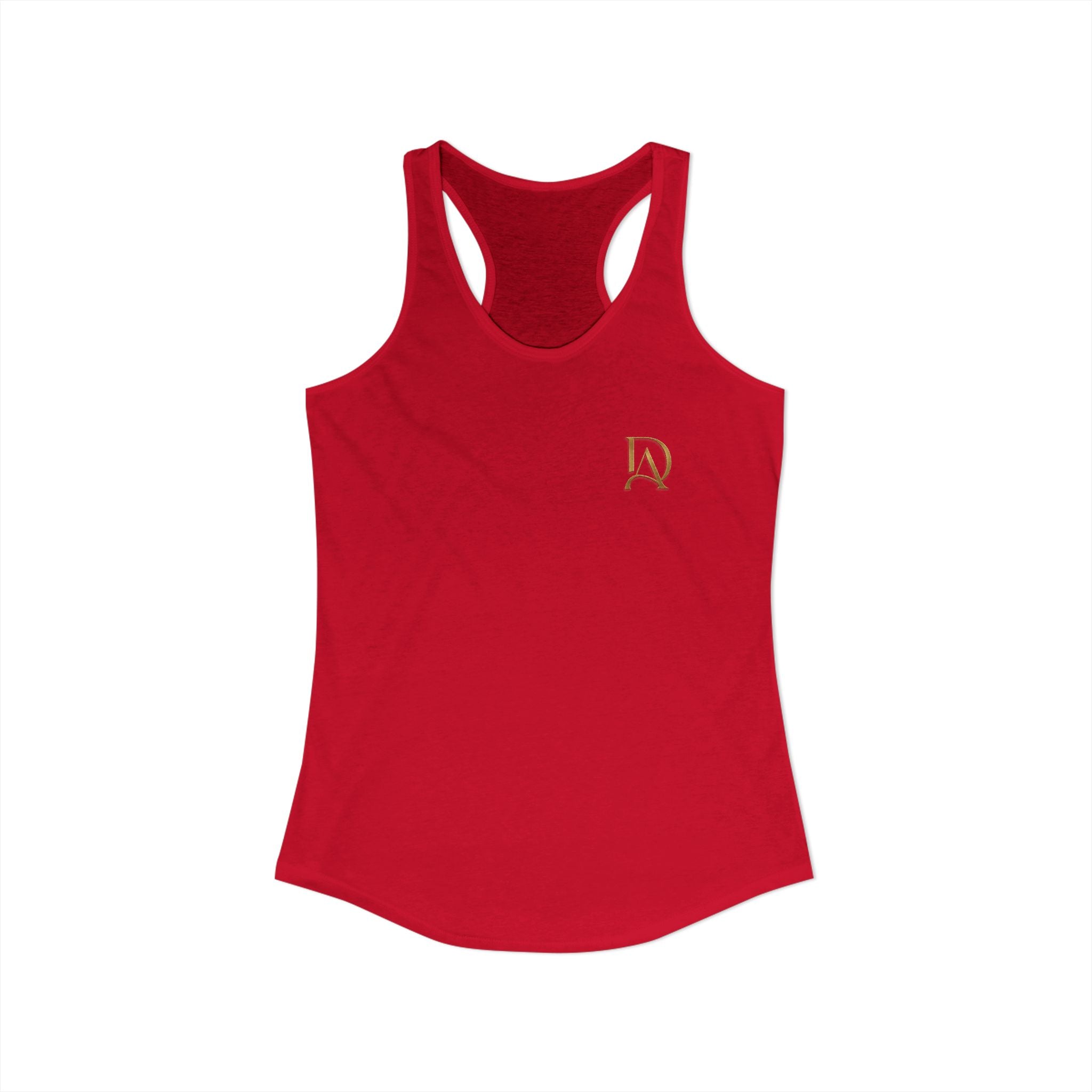 Women's Racerback Tank