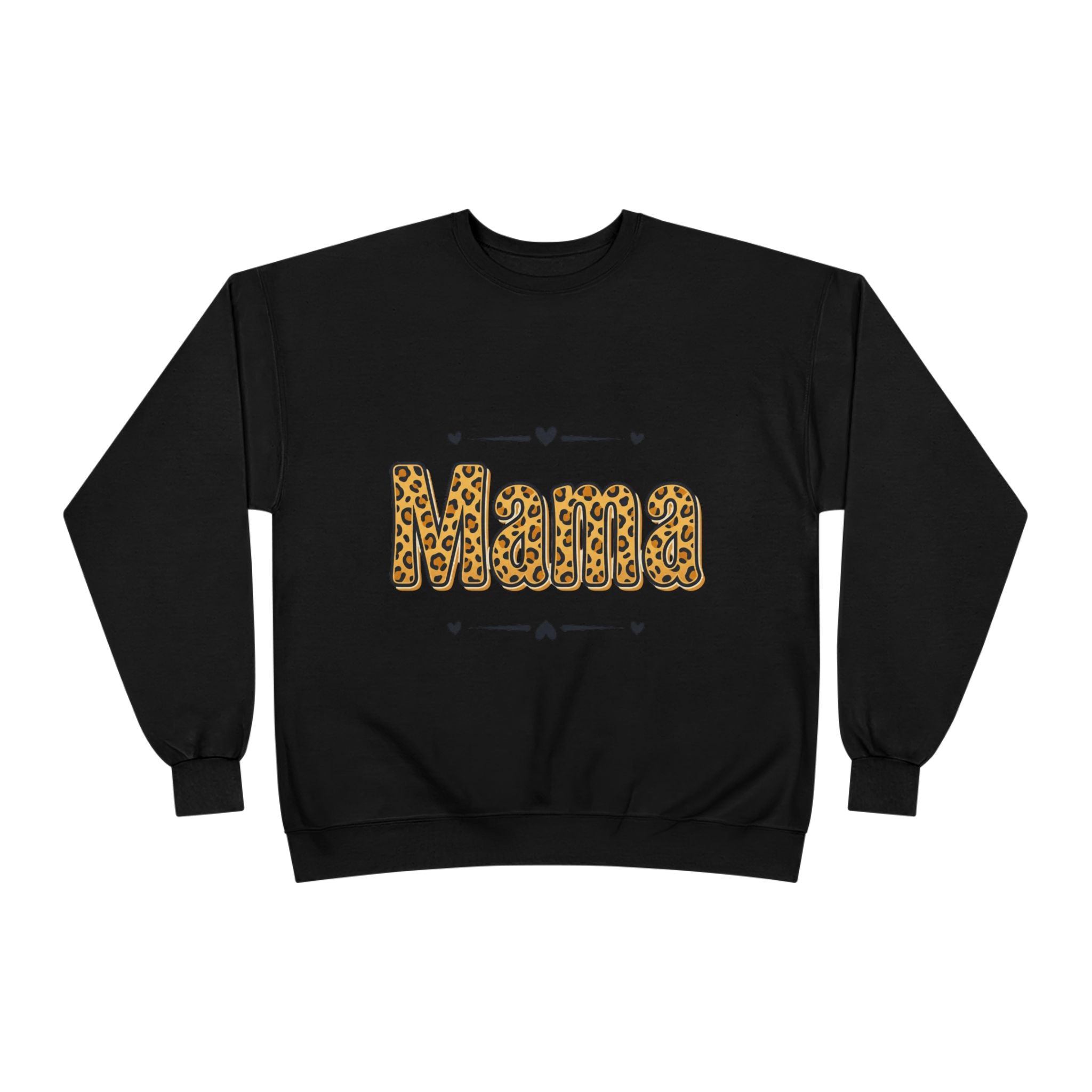 Mama Crewneck Sweatshirt