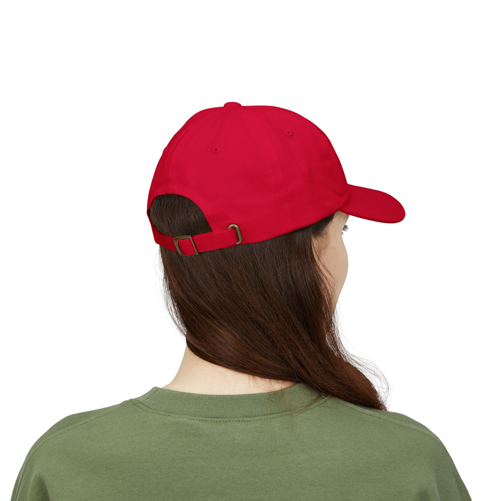 Baseball Hat