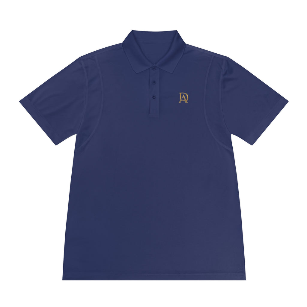 Mens Polo Shirt