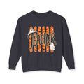 Teacher Ghost Halloween Sweatshirt