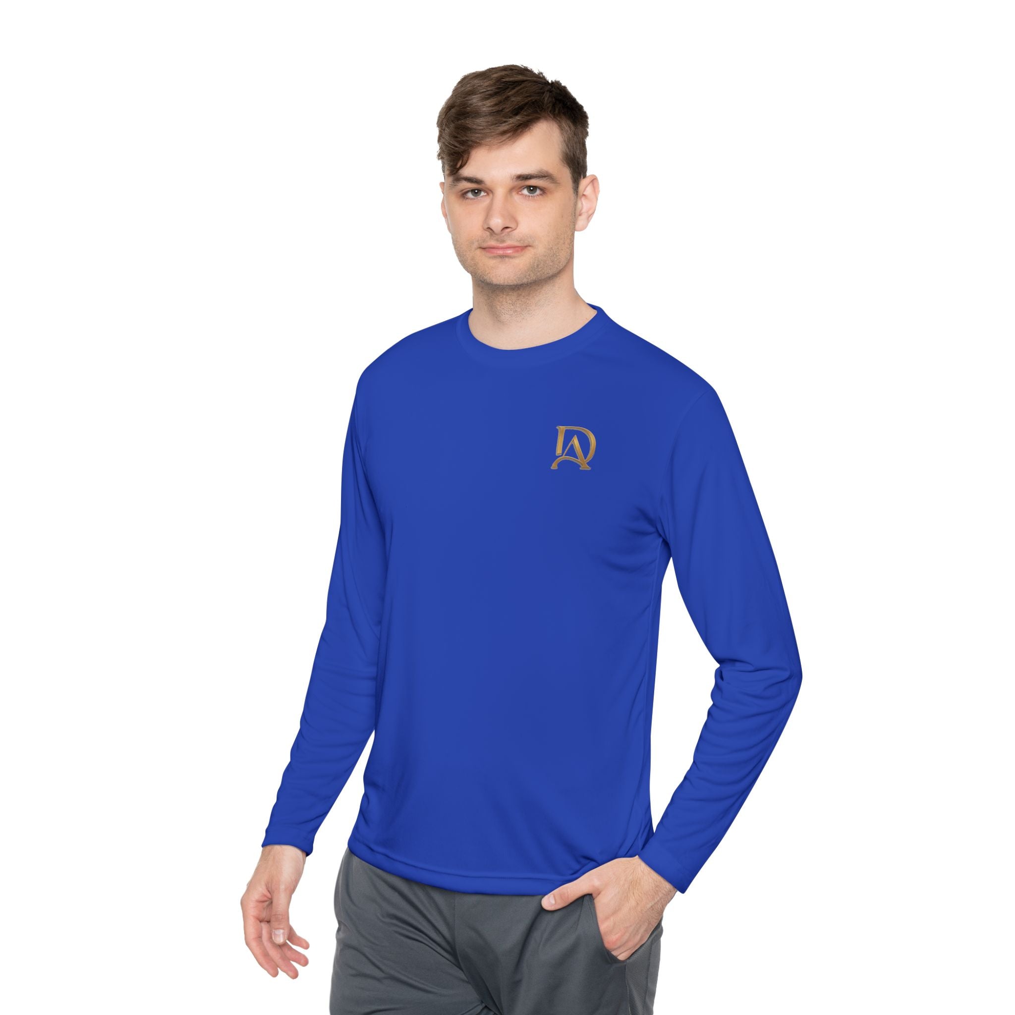 Women's Long Sleeve Tee