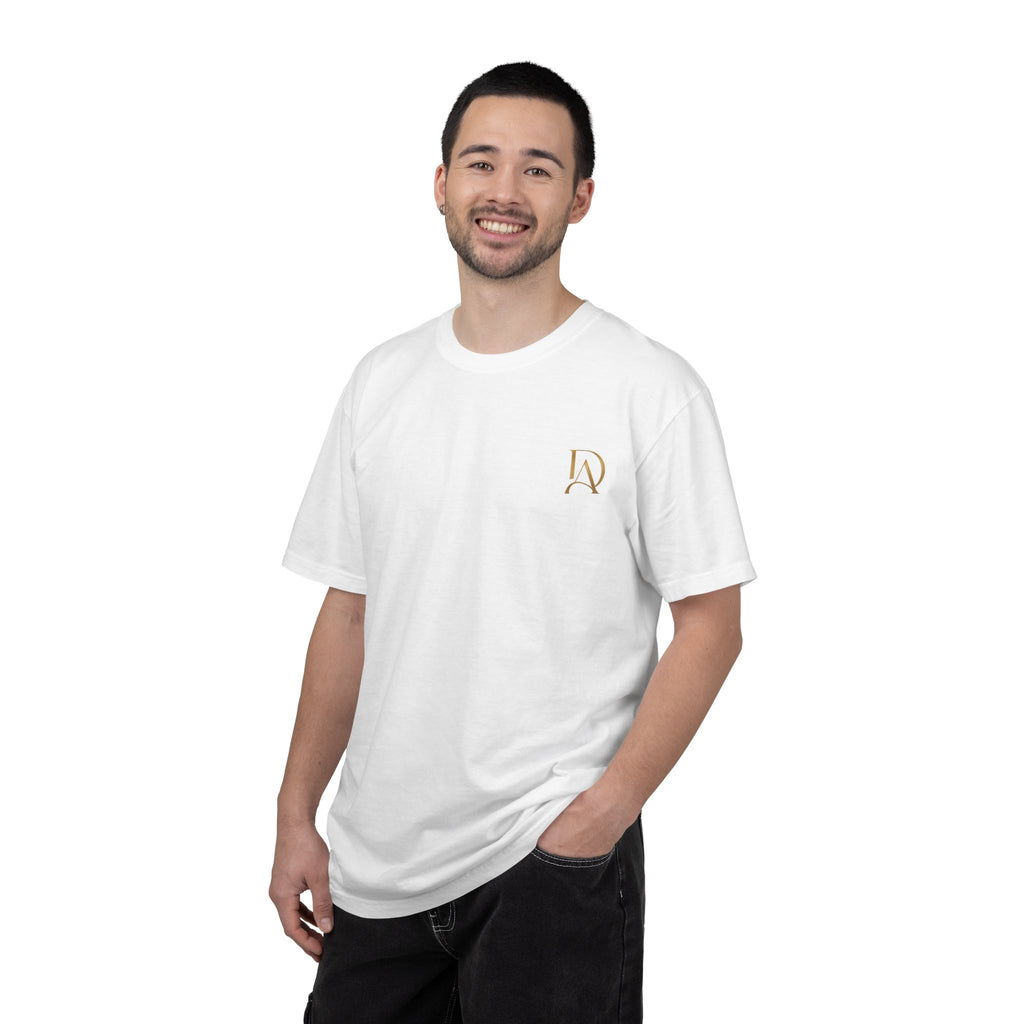 Men Tee
