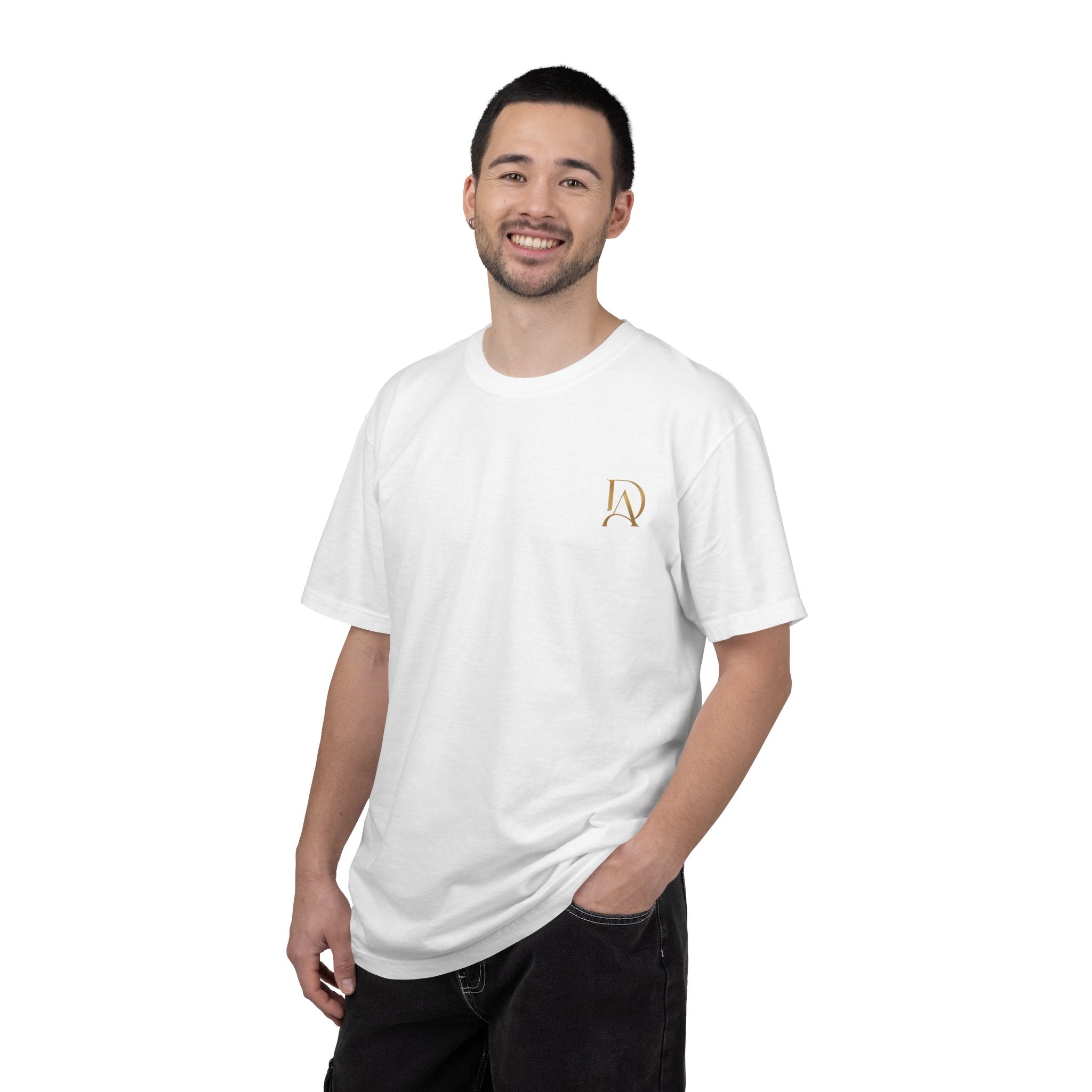 Men Tee