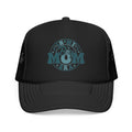 Boy Mom Trucker Hat
