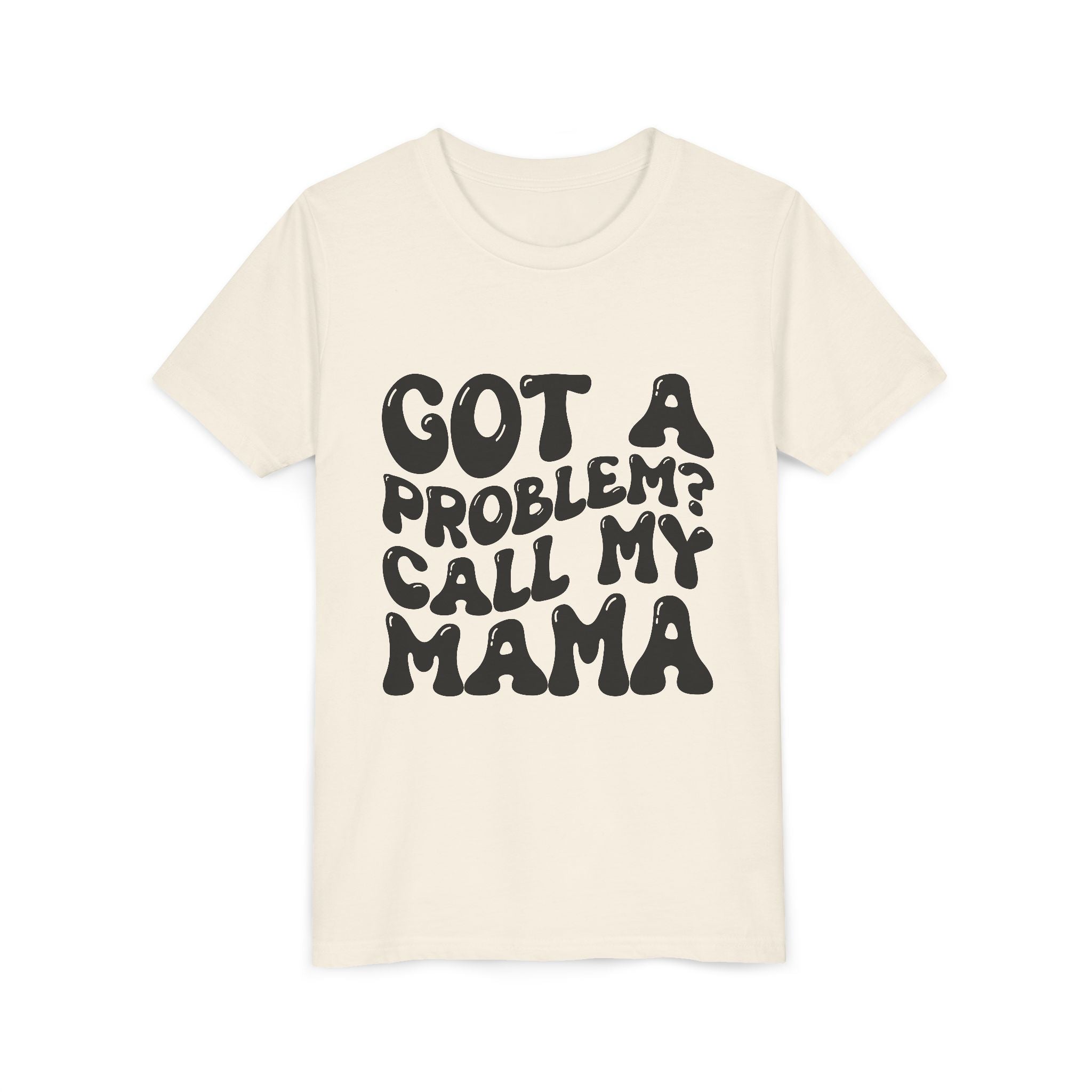 Youth Tee Call My Mama