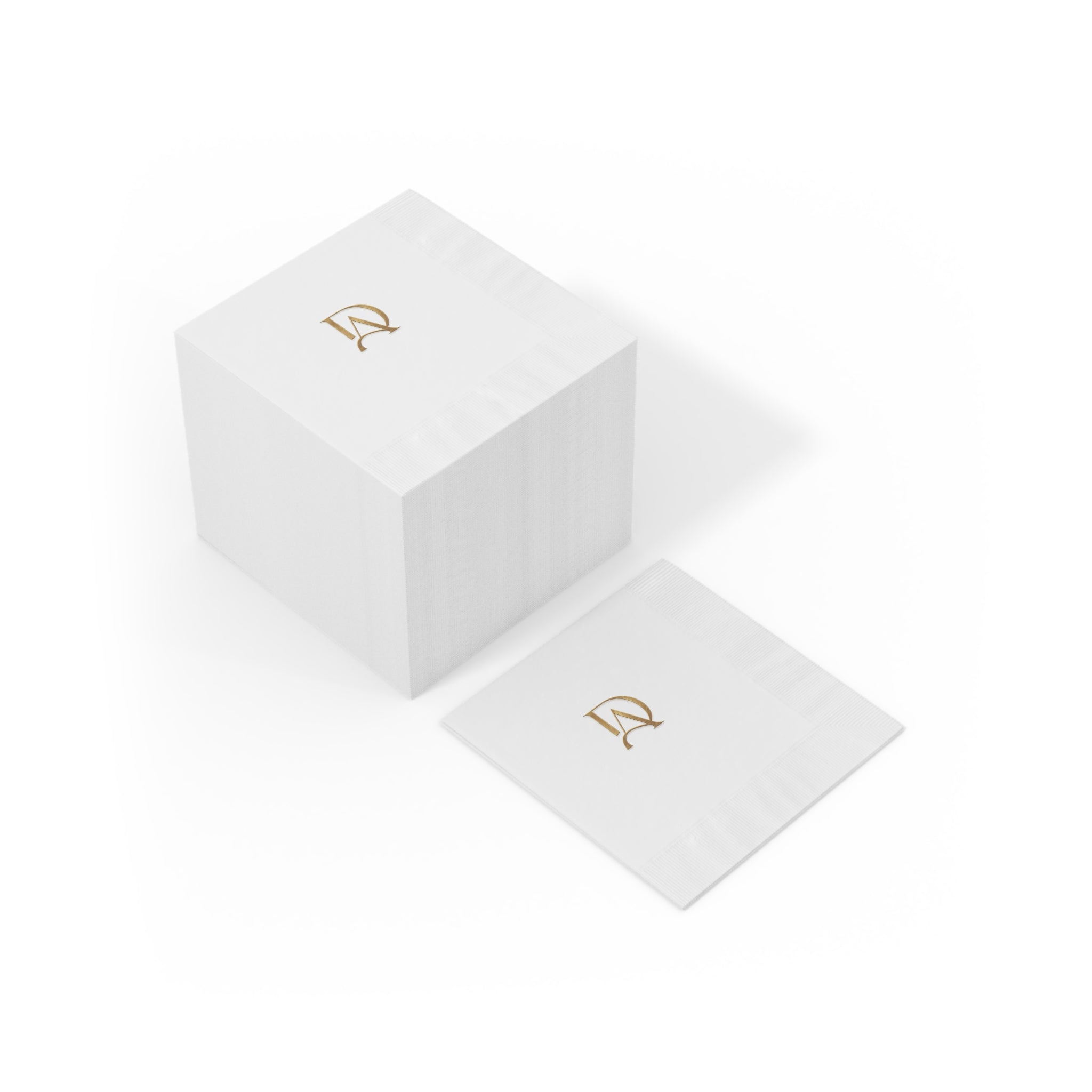Cocktail Napkins