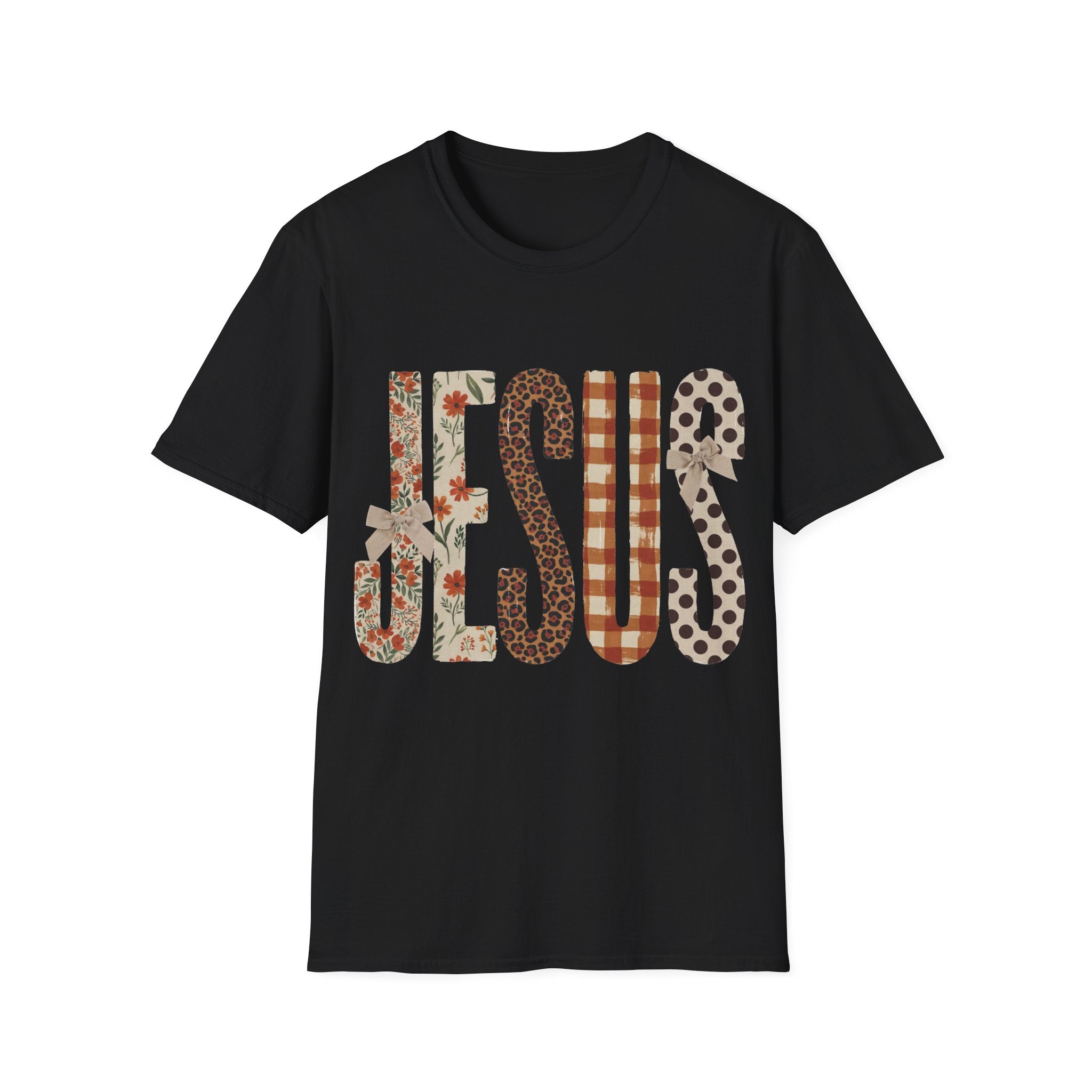 Jesus T-Shirt