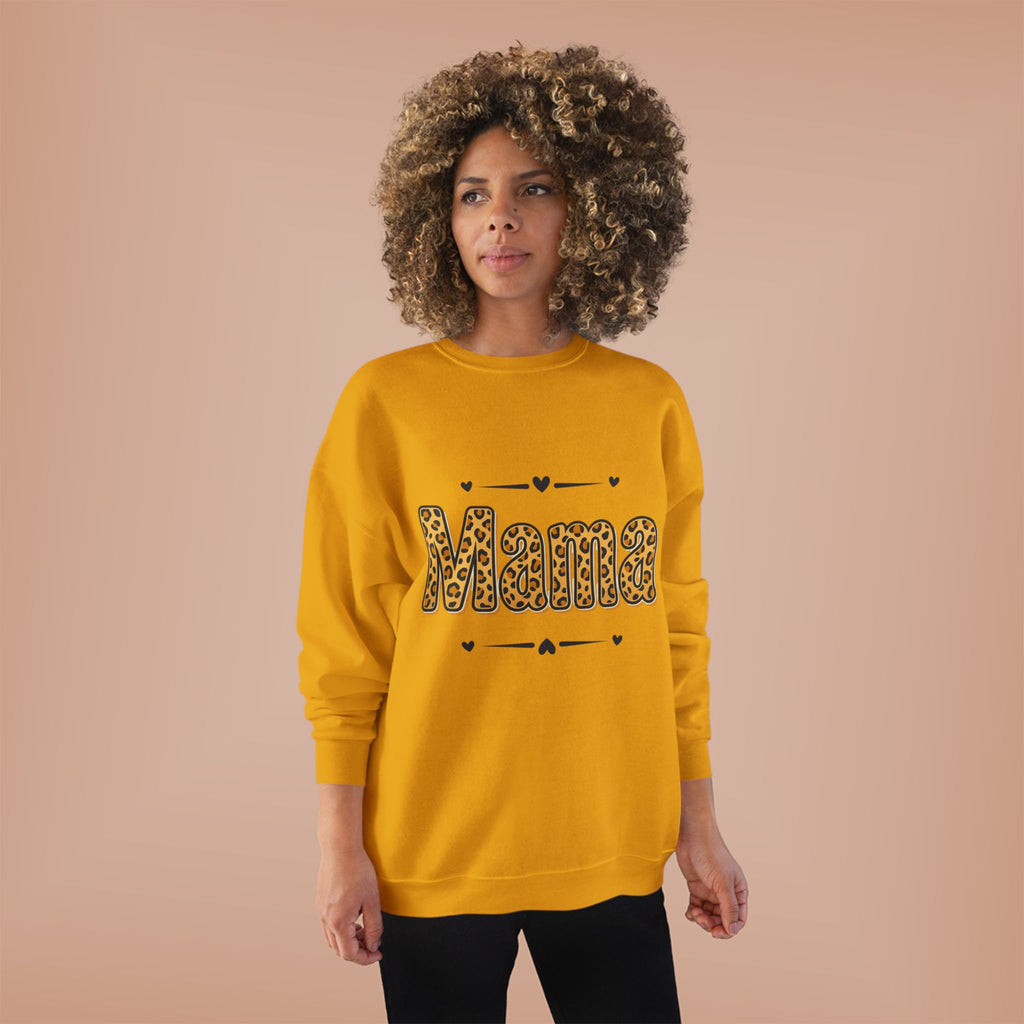 Mama Crewneck Sweatshirt