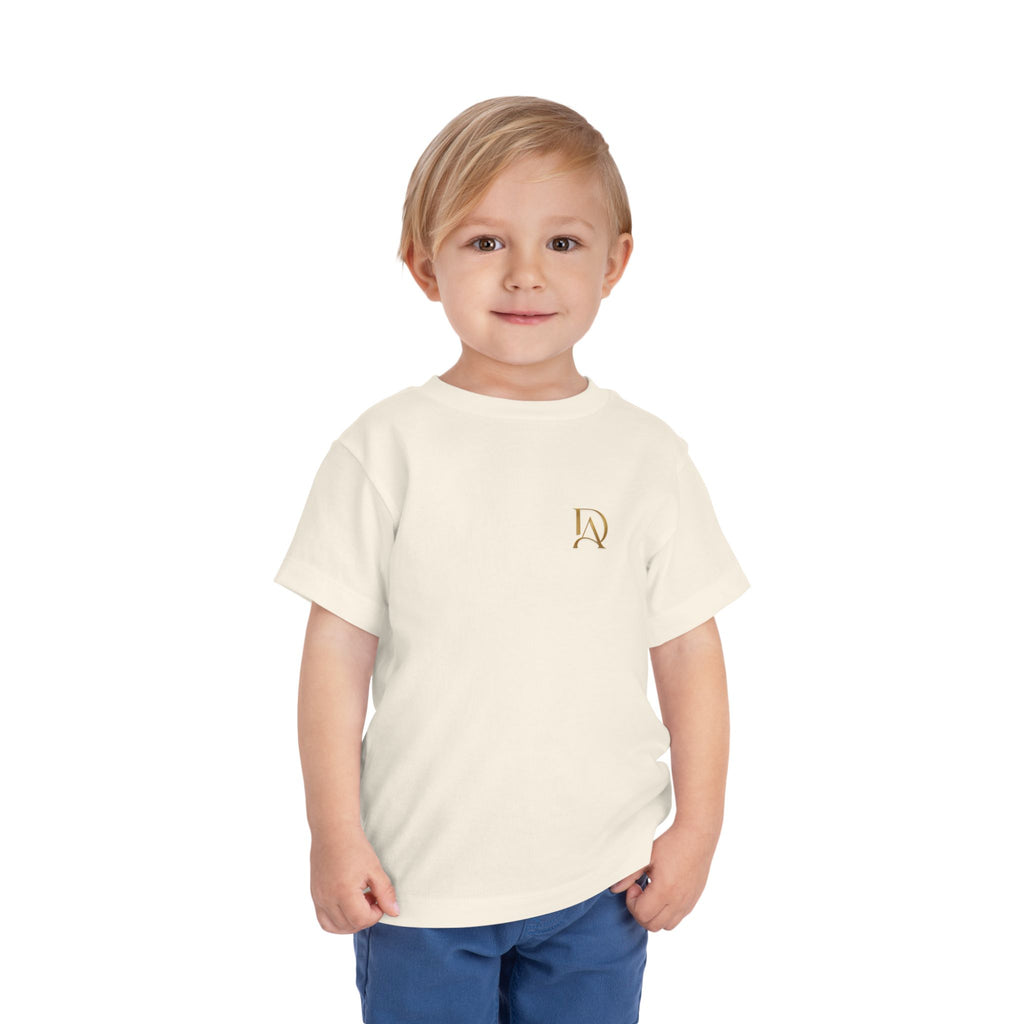 Toddler Tee