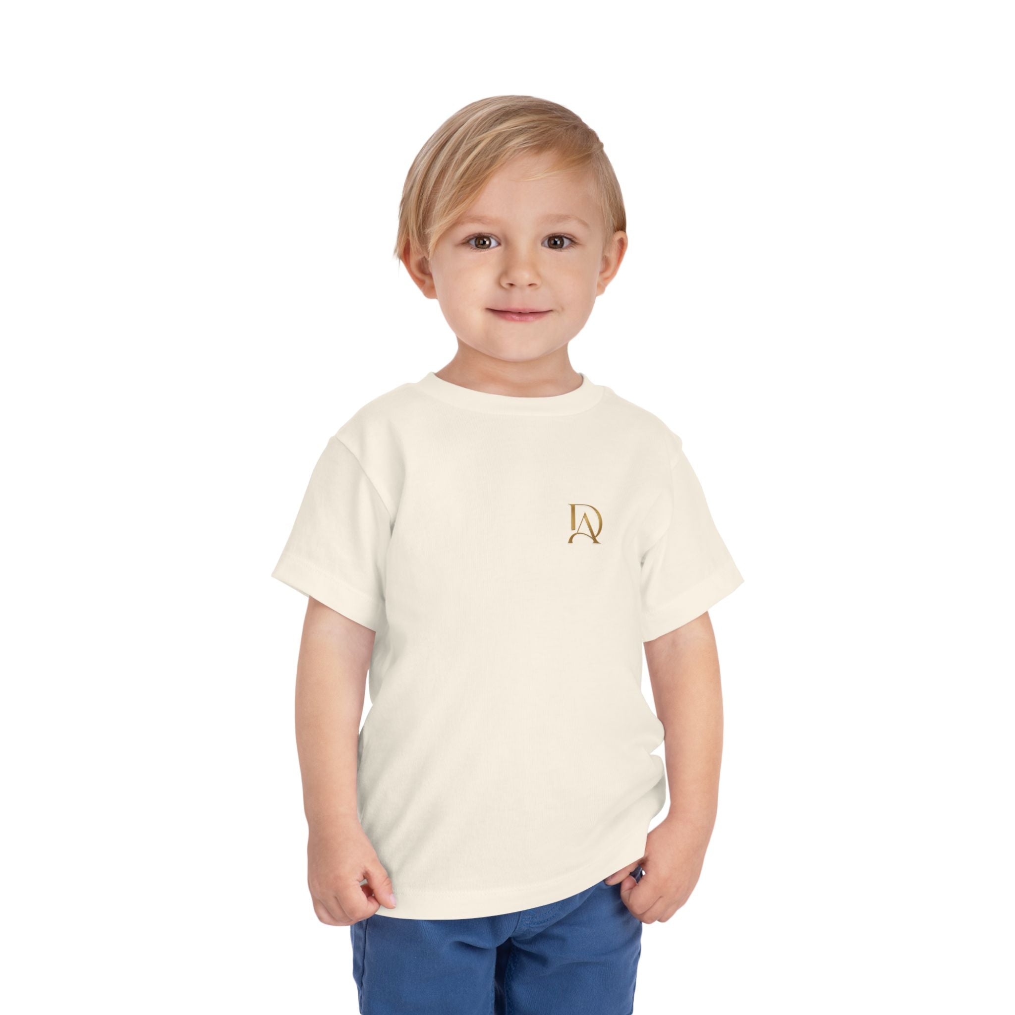 Toddler Tee