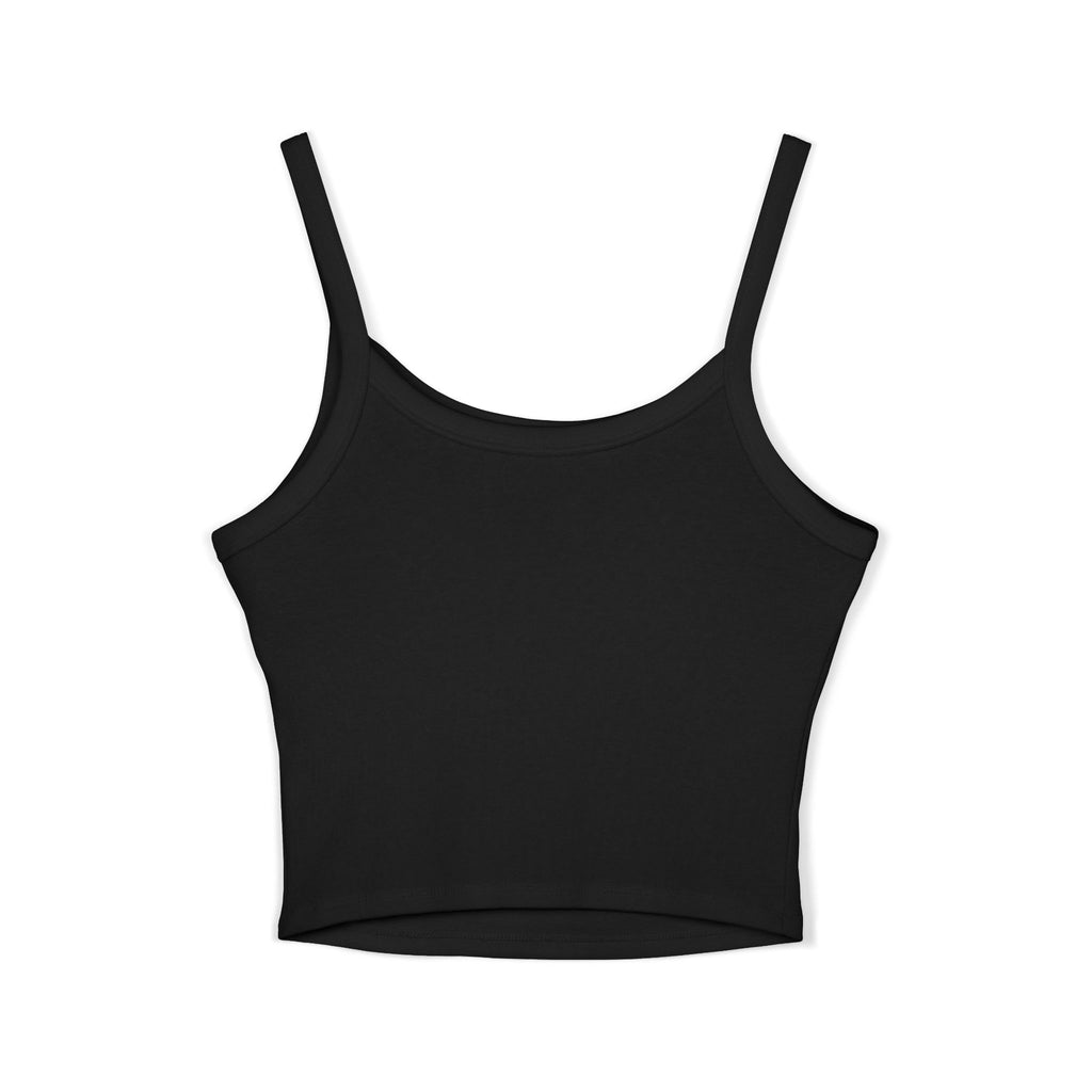 Women's Crop Tank Top