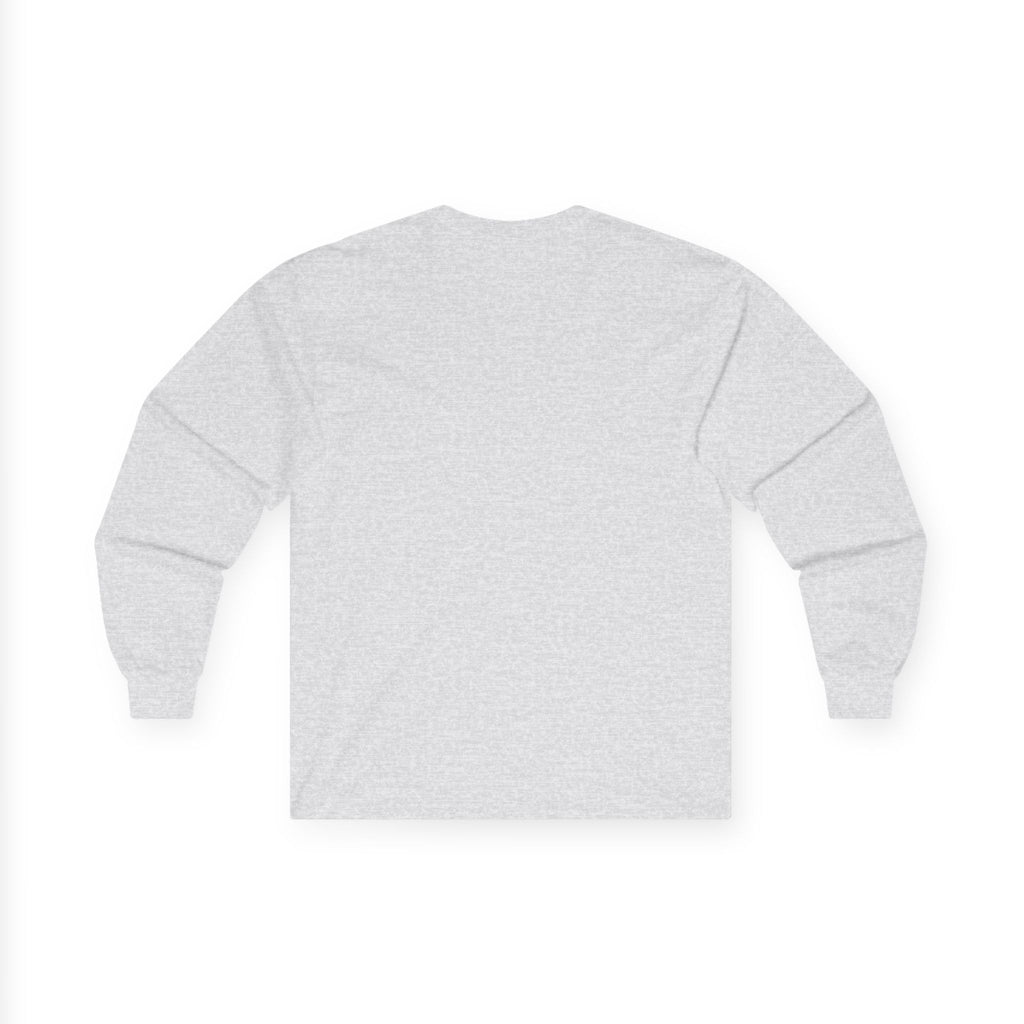 Men Long Sleeve Tee