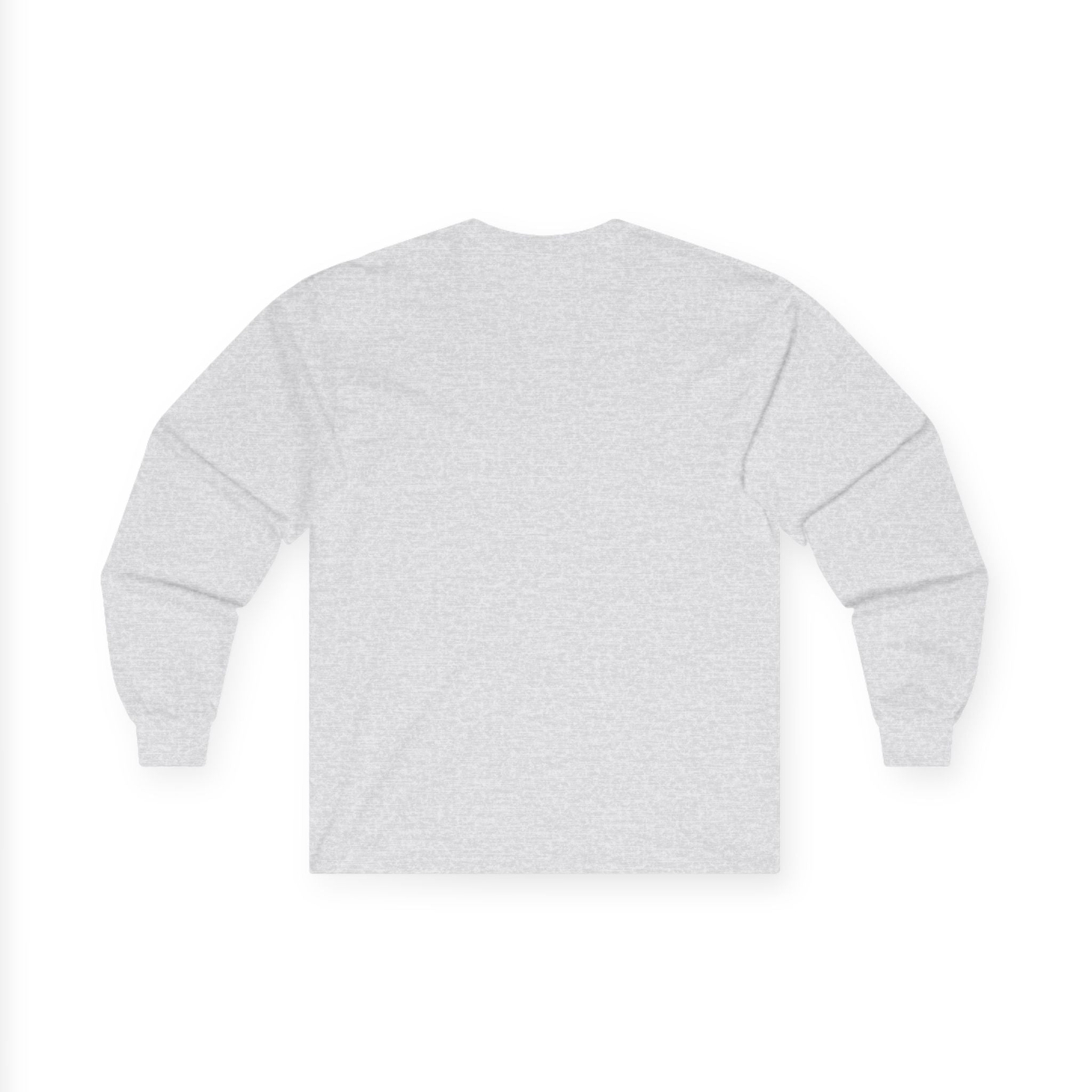 Men Long Sleeve Tee