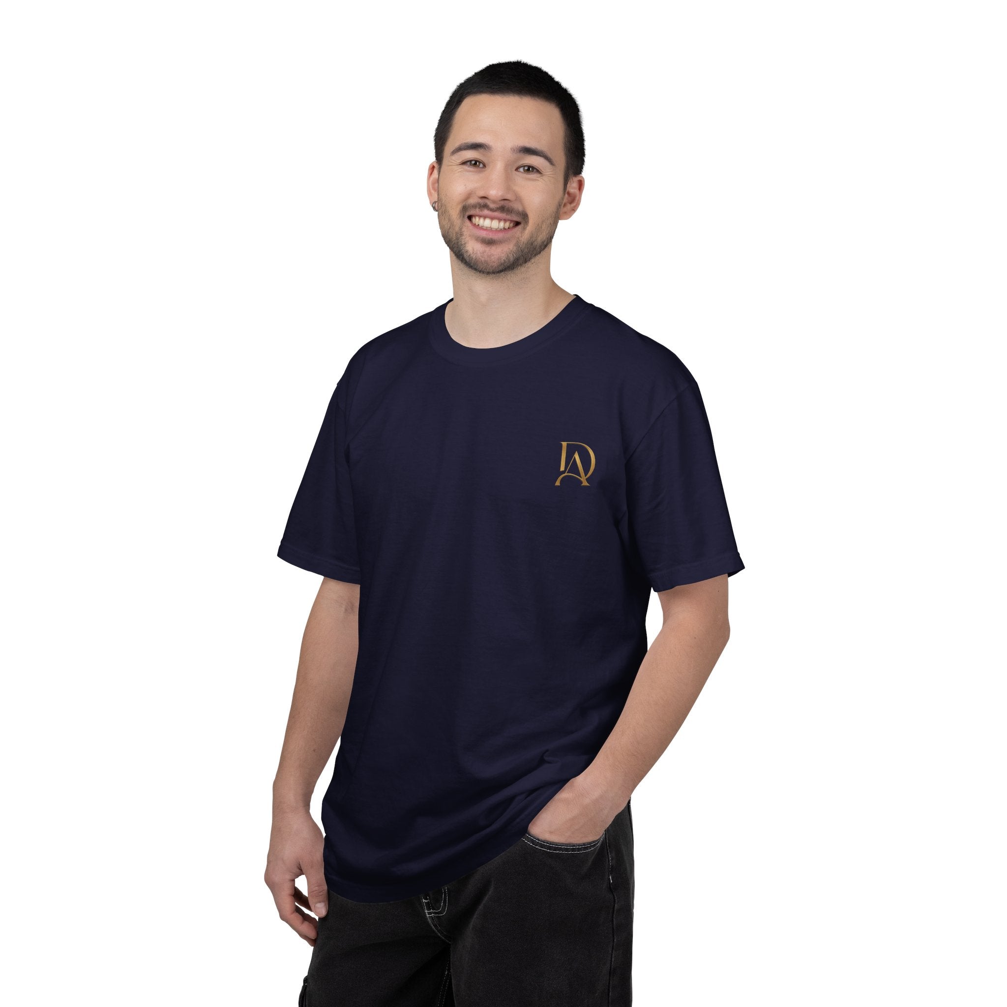 Men Tee