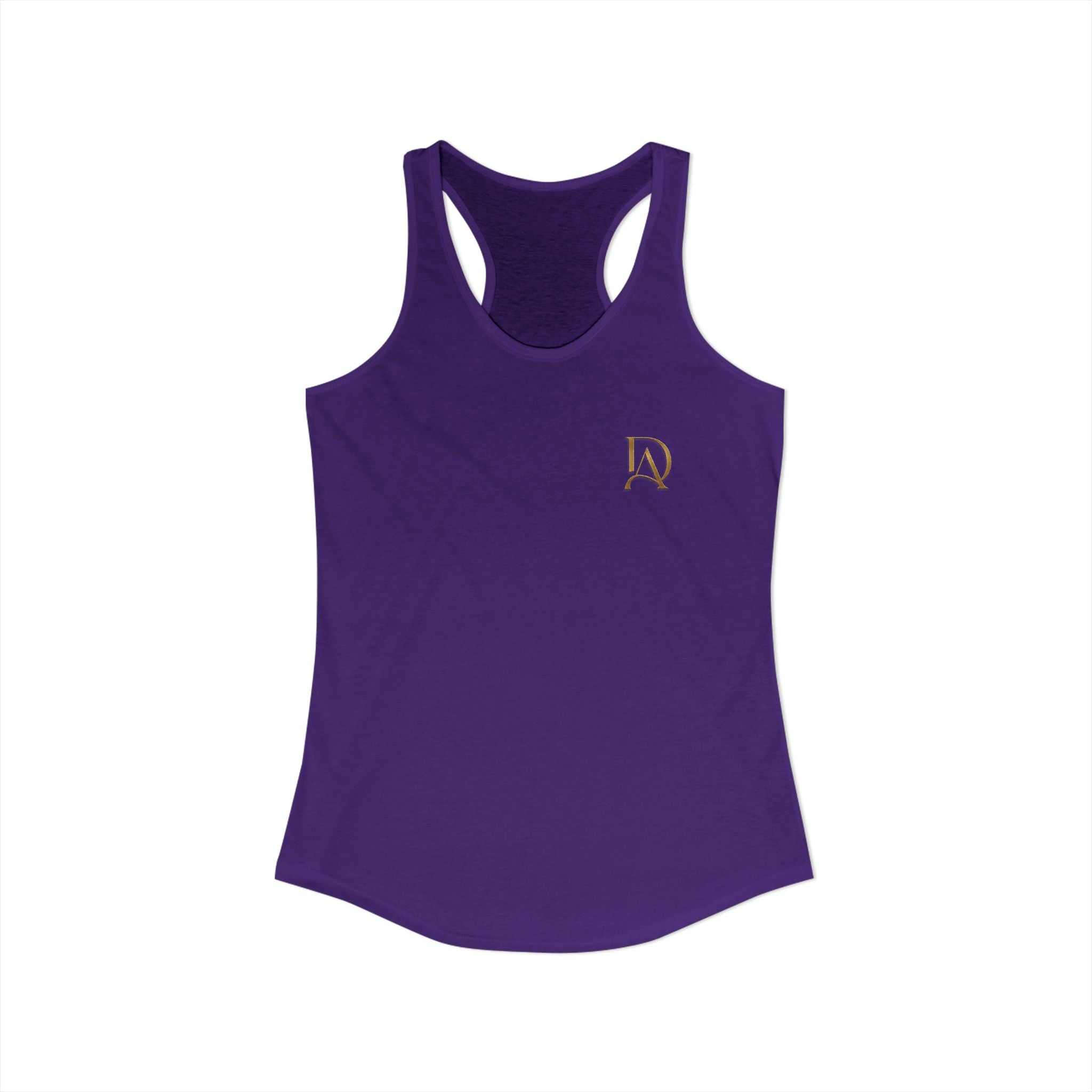 Women's Racerback Tank