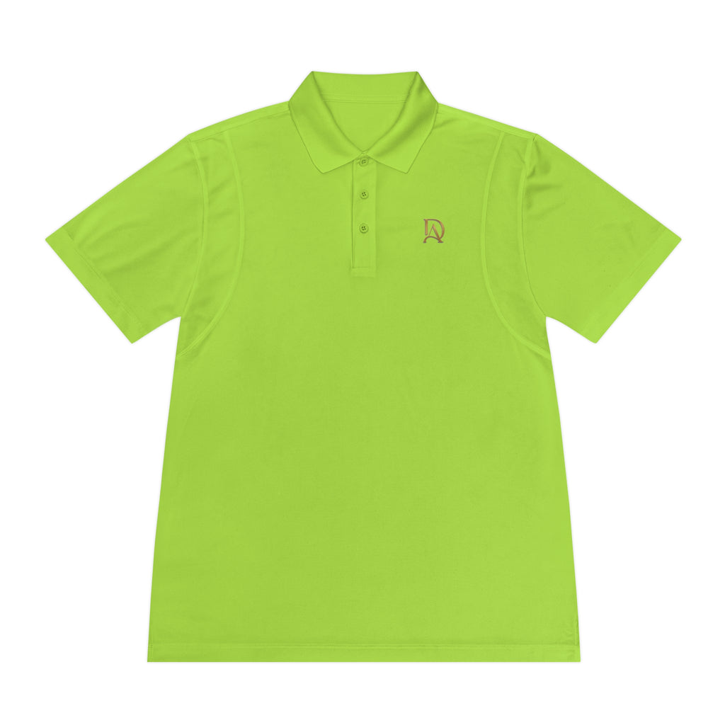 Mens Polo Shirt