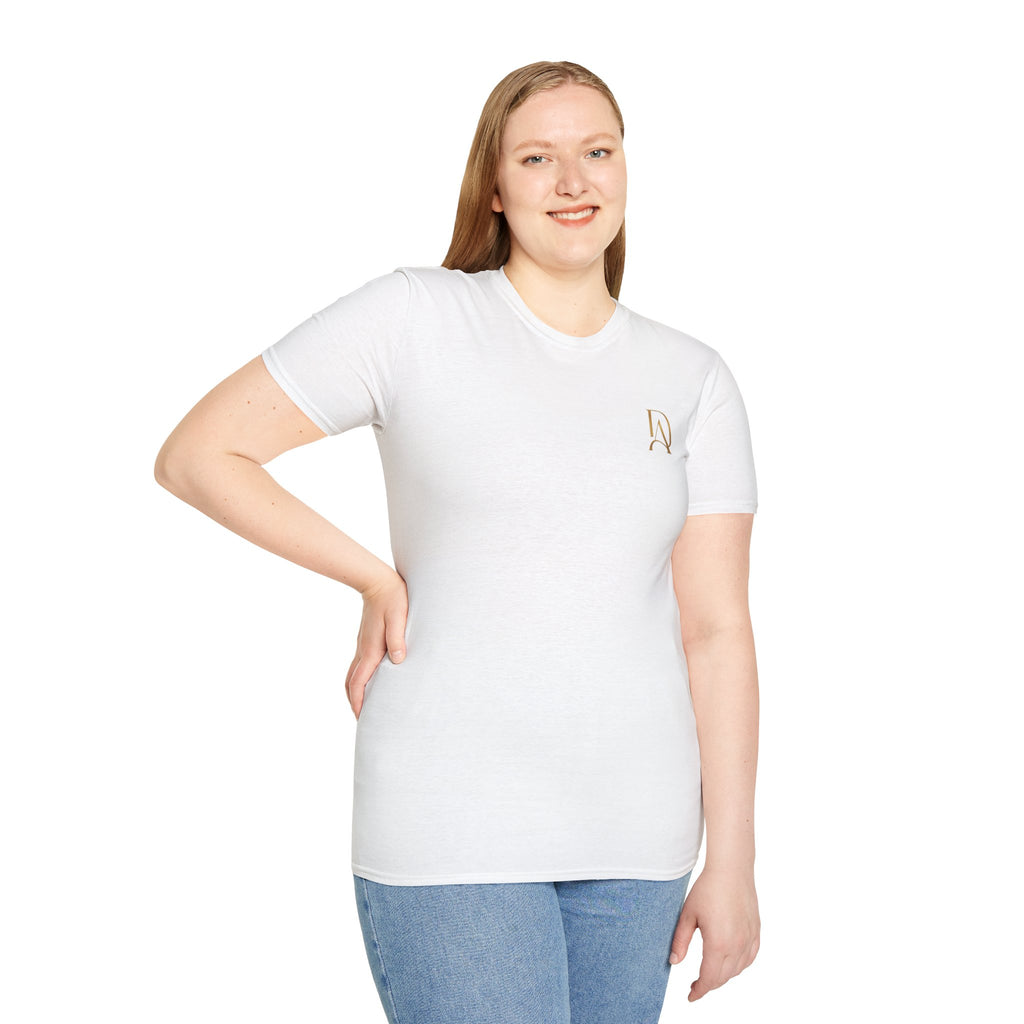 Women Casual Tee