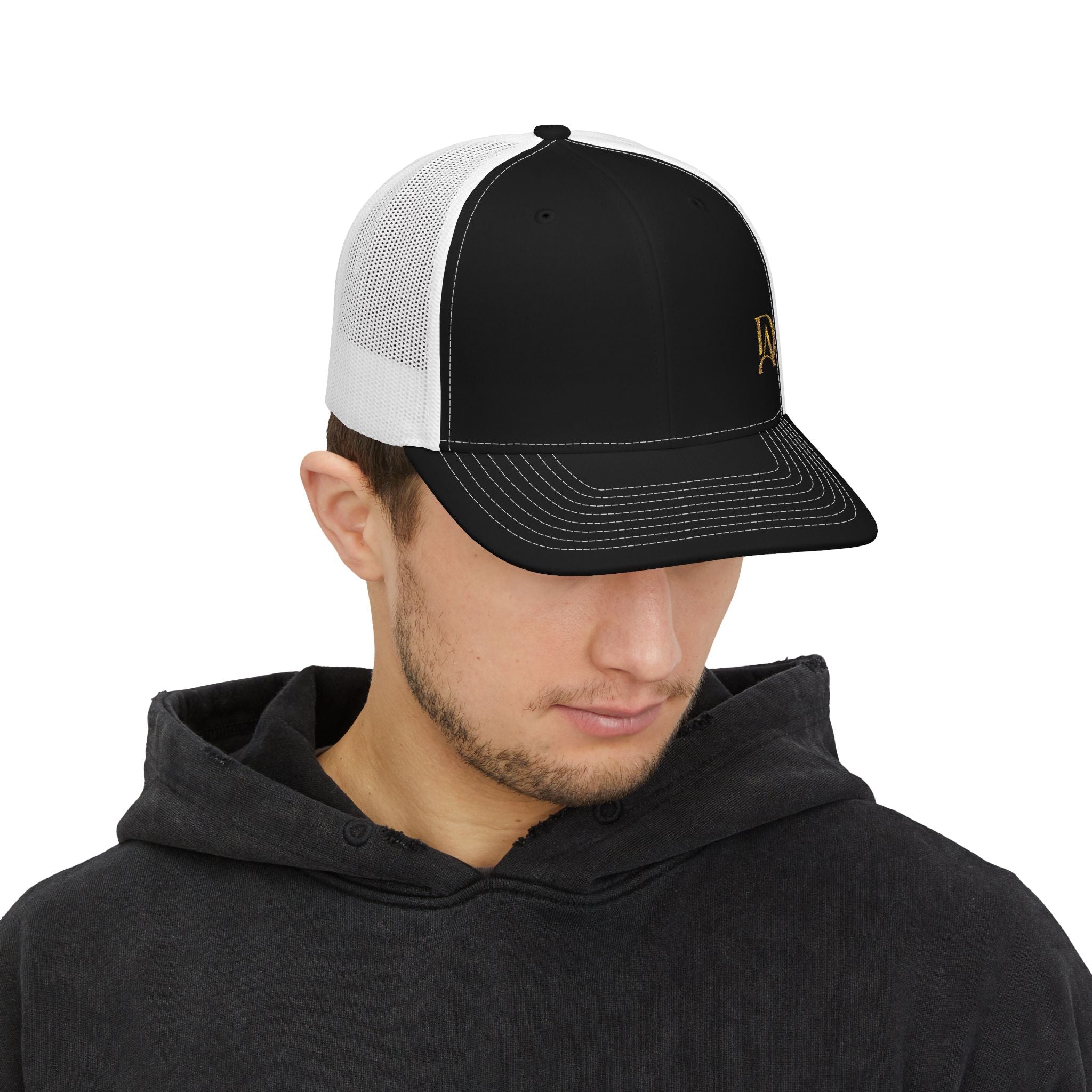 Snapback Hat