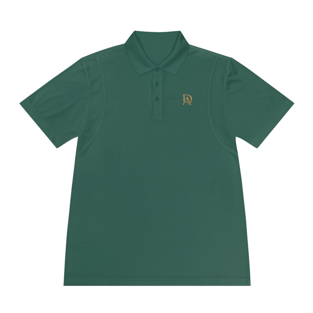 Mens Polo Shirt