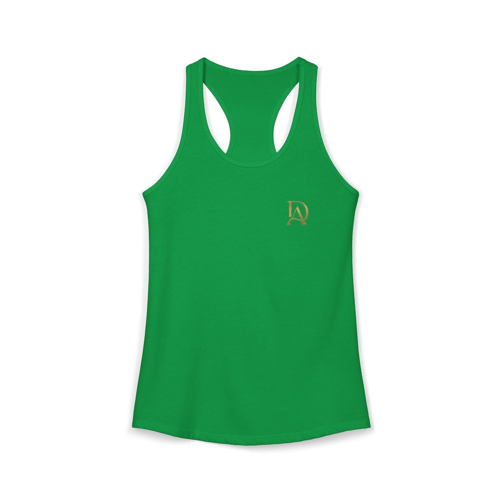 Women's Racerback Tank