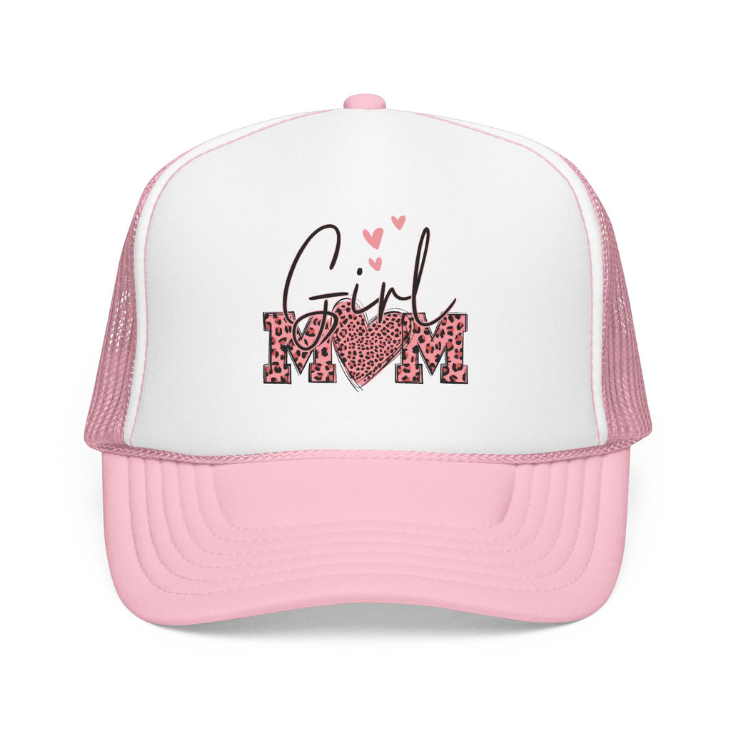 Girl Mom Hat