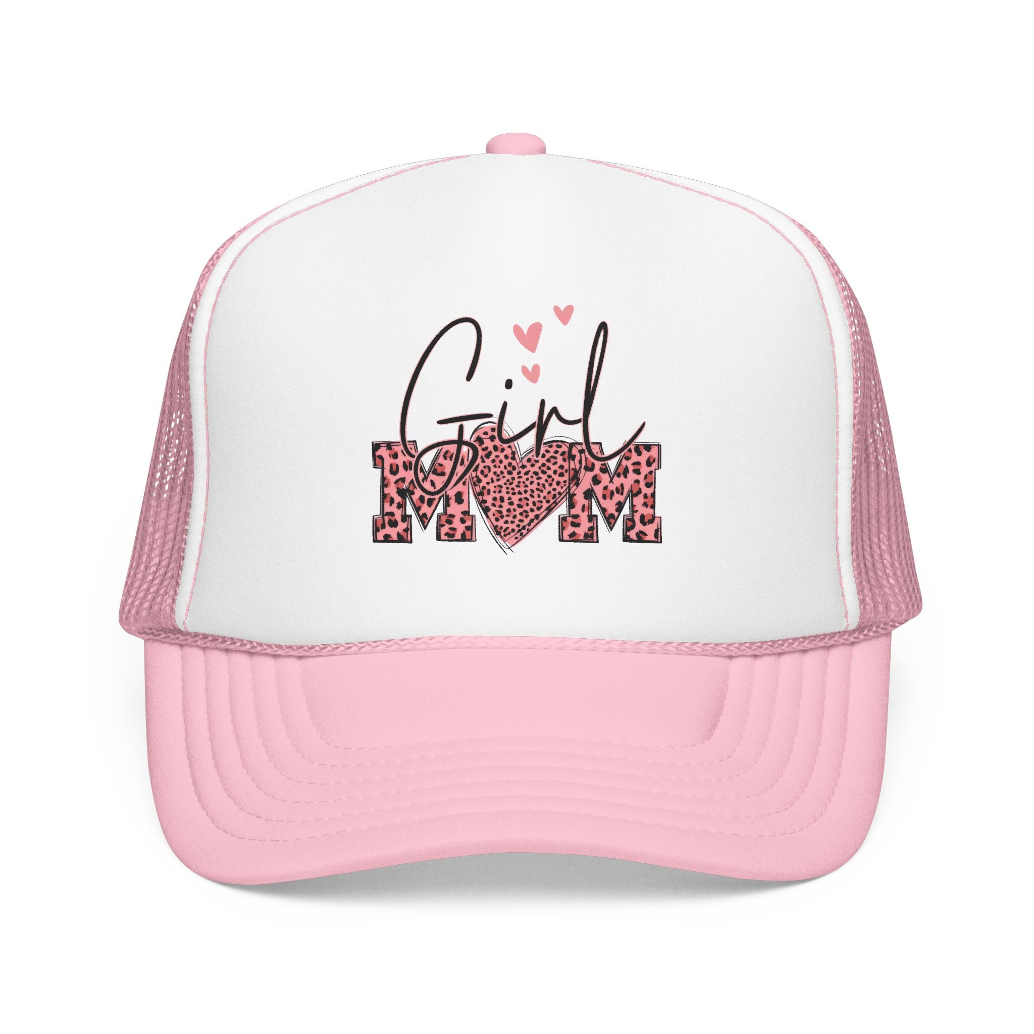 Girl Mom Hat