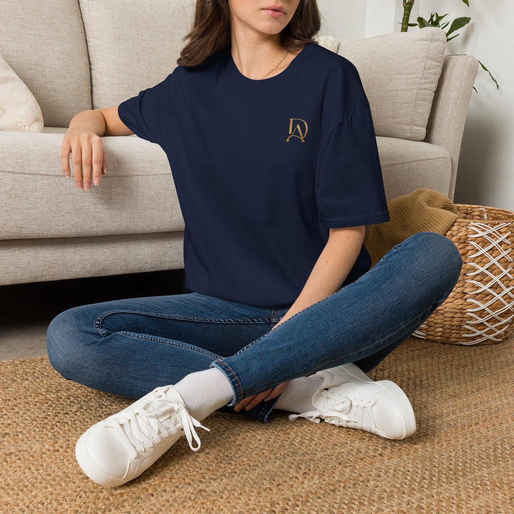 Women Casual Tee